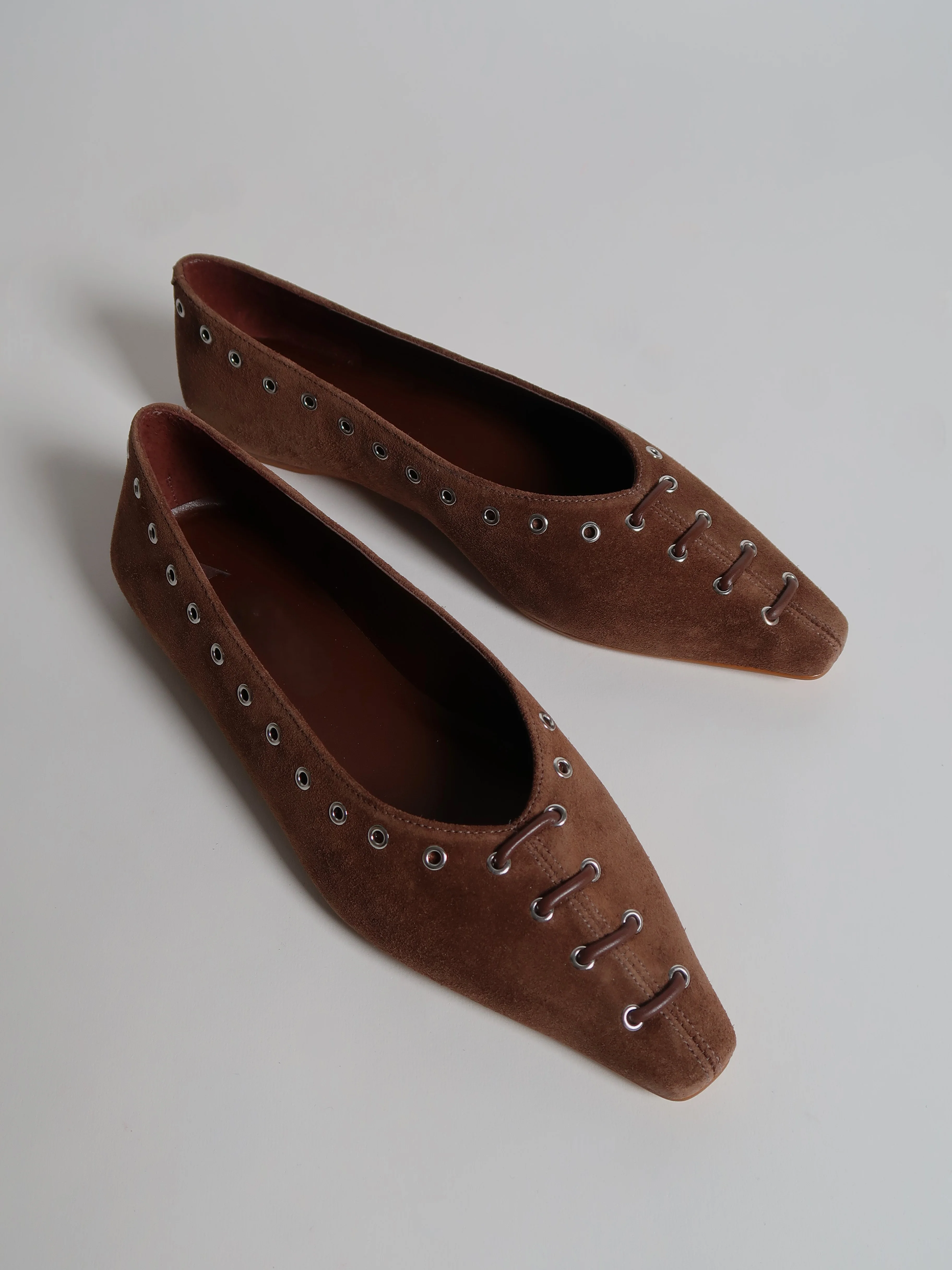 Capsule - Palma Dark Brown - Image 3