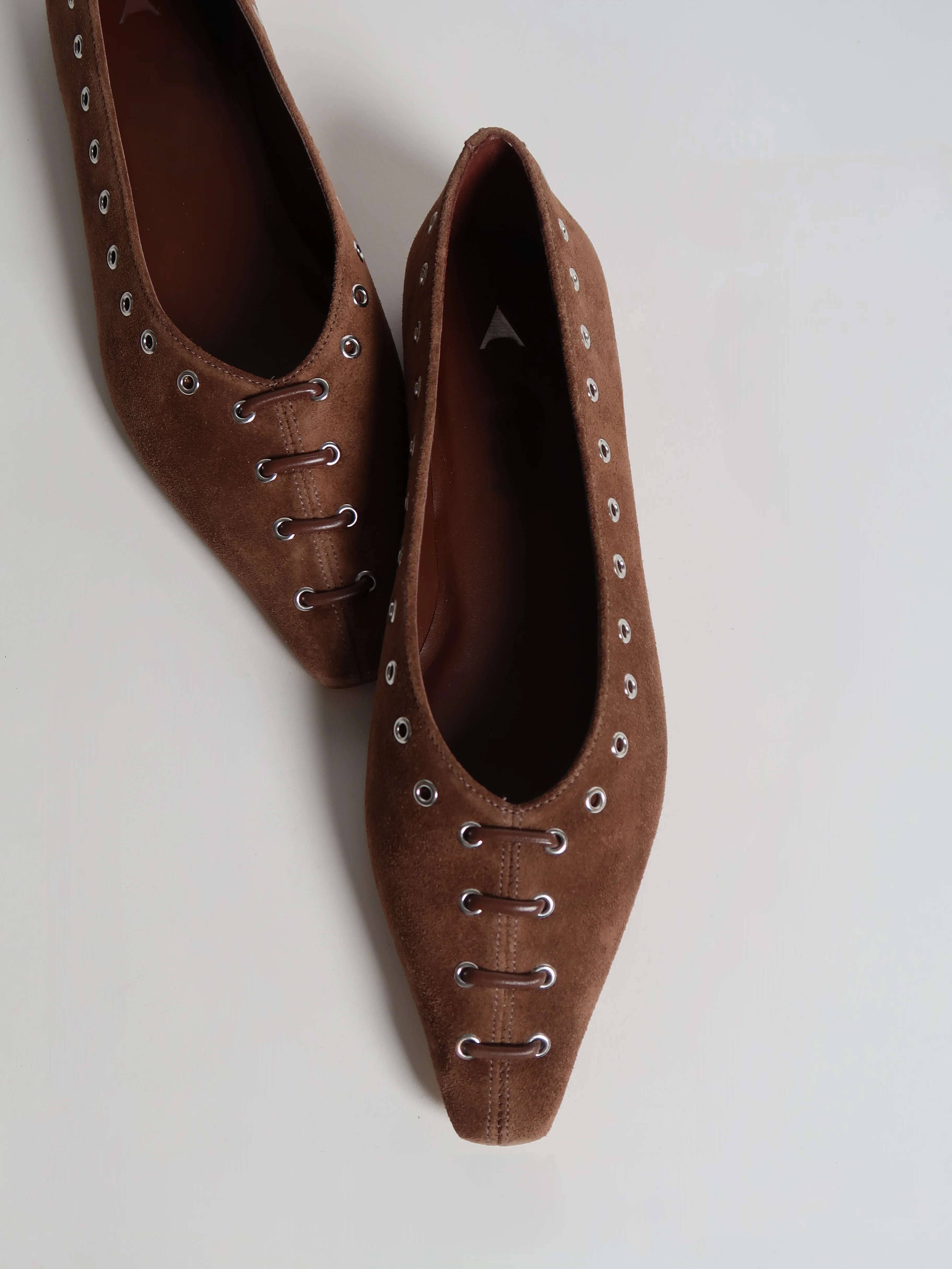 Capsule - Palma Dark Brown - Image 4