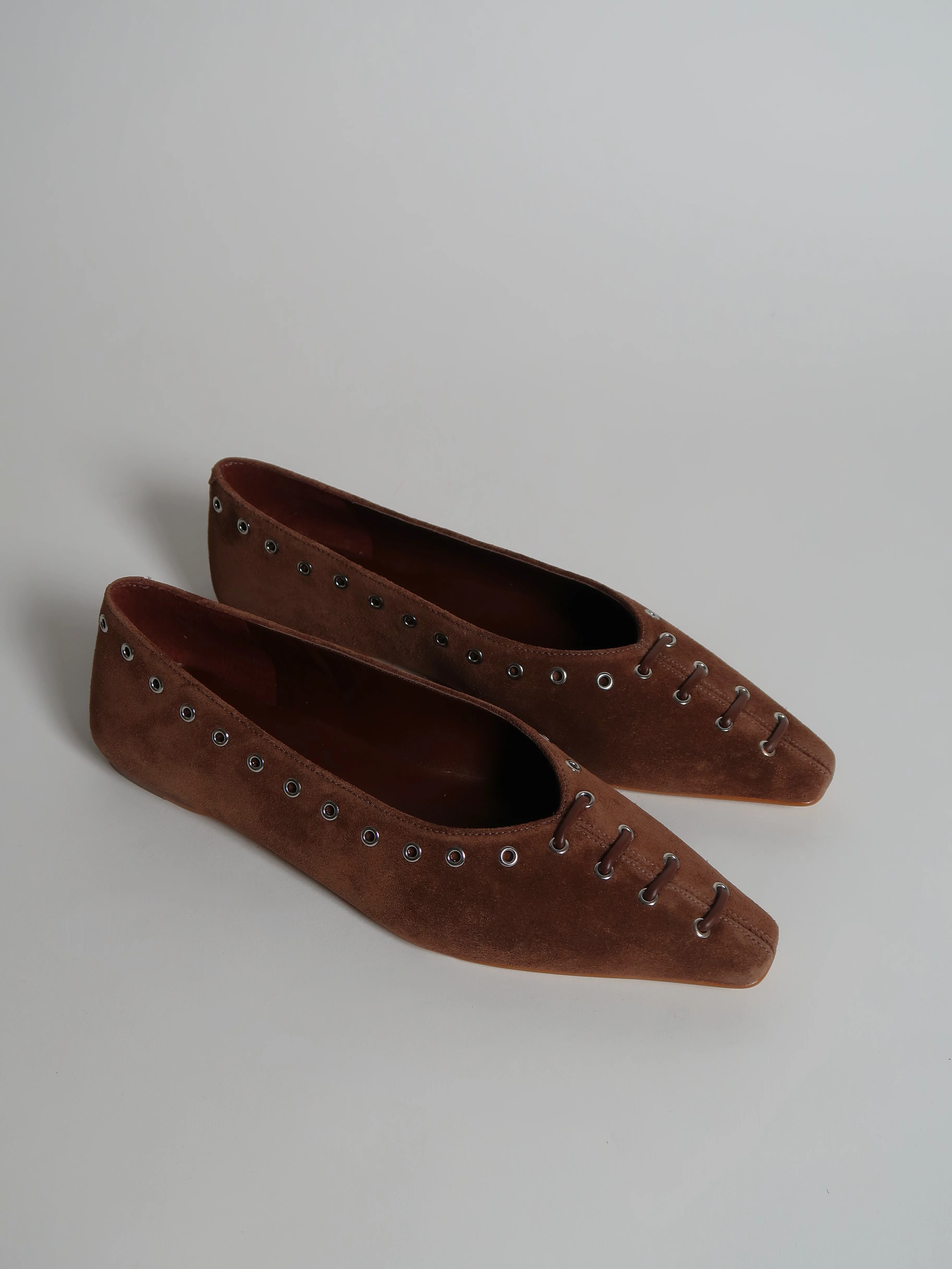 Capsule - Palma Dark Brown - Image 5