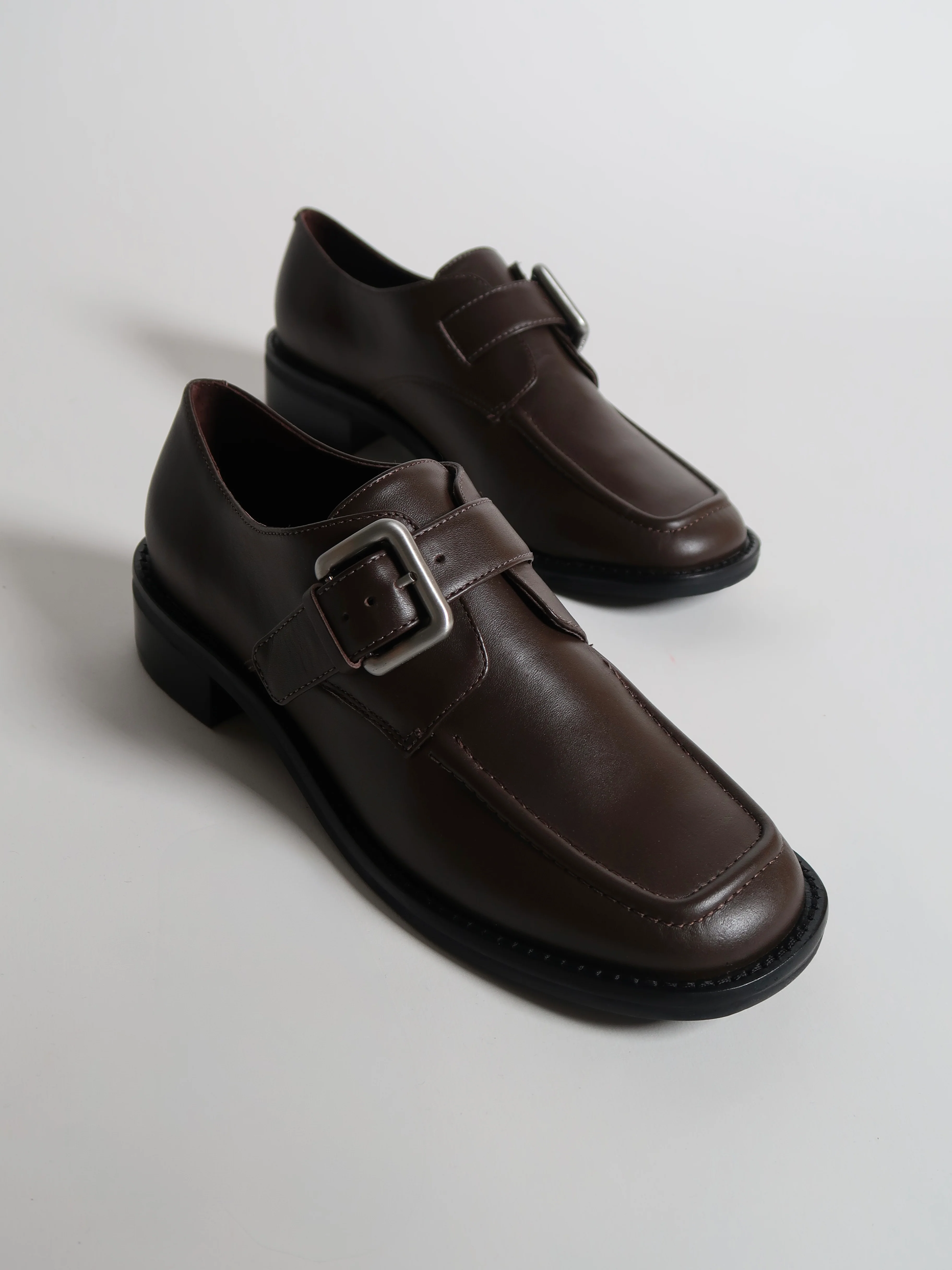 Capsule - Riven Dark Brown - Image 5