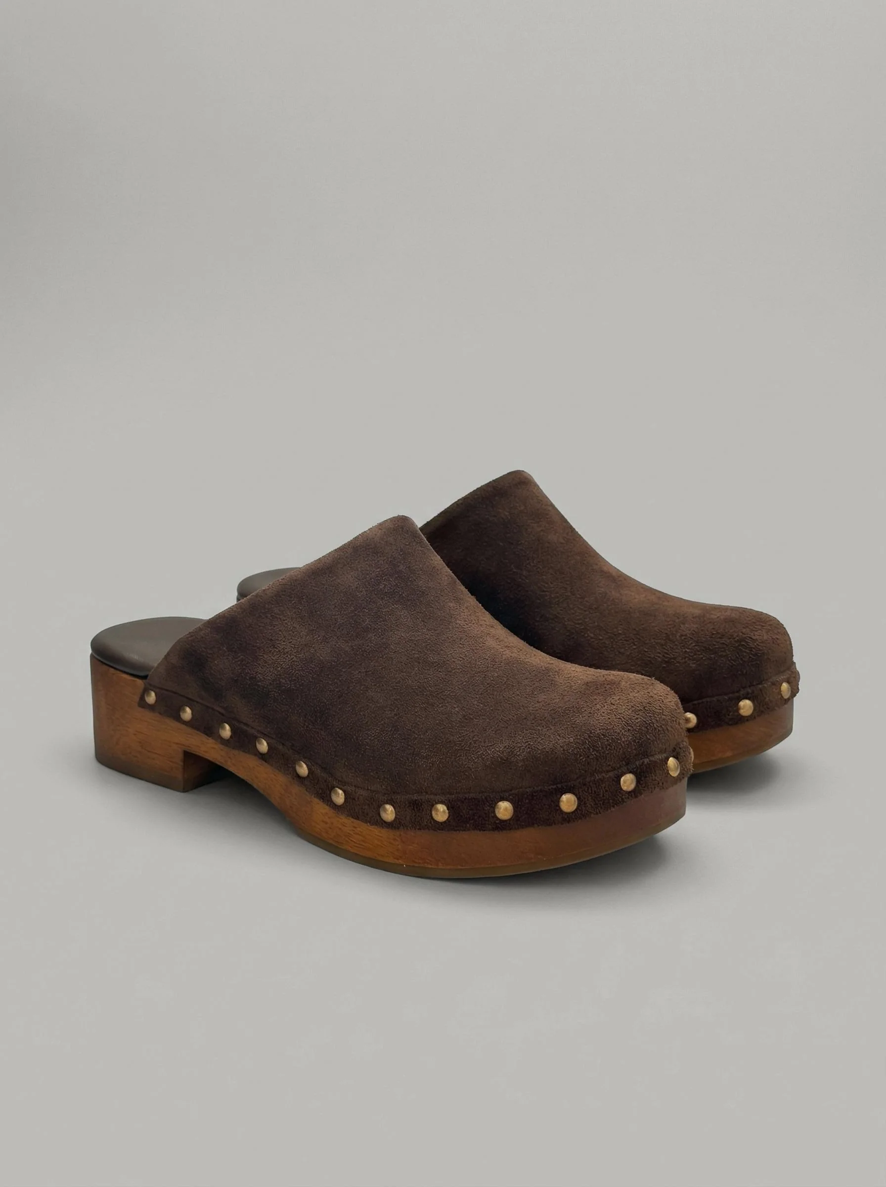 Capsule - Solina Suede