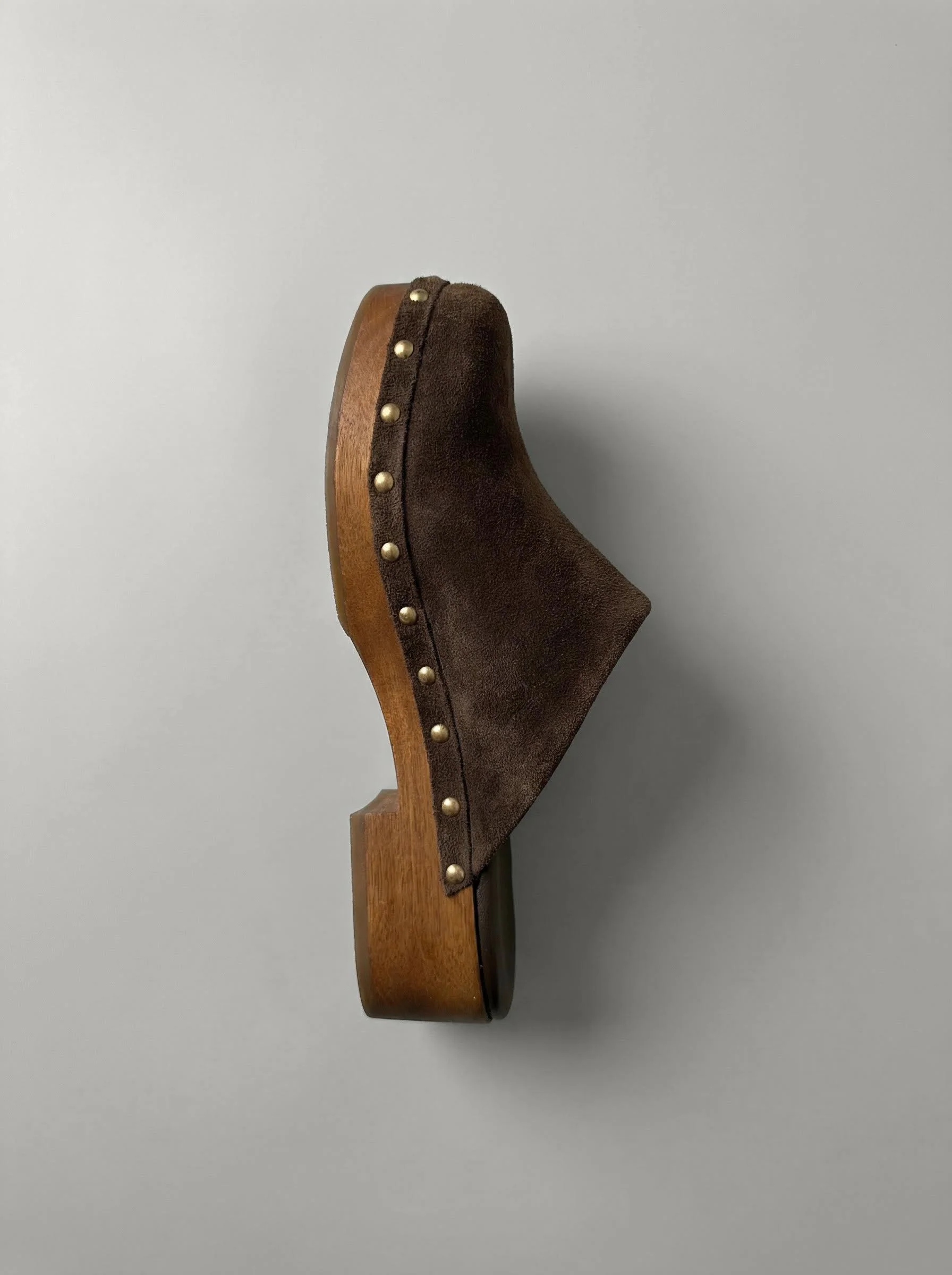 Capsule - Solina Suede - Image 2