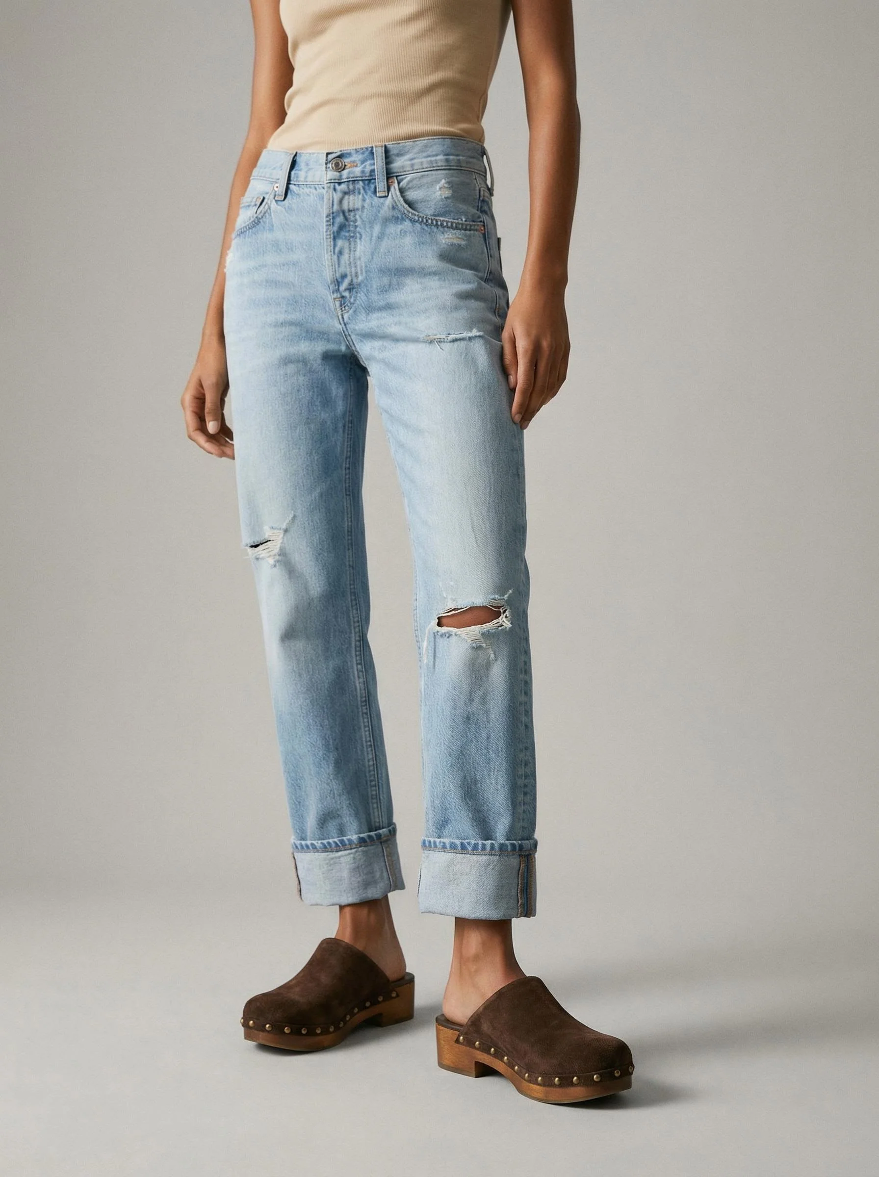 Capsule - Solina Suede - Image 3