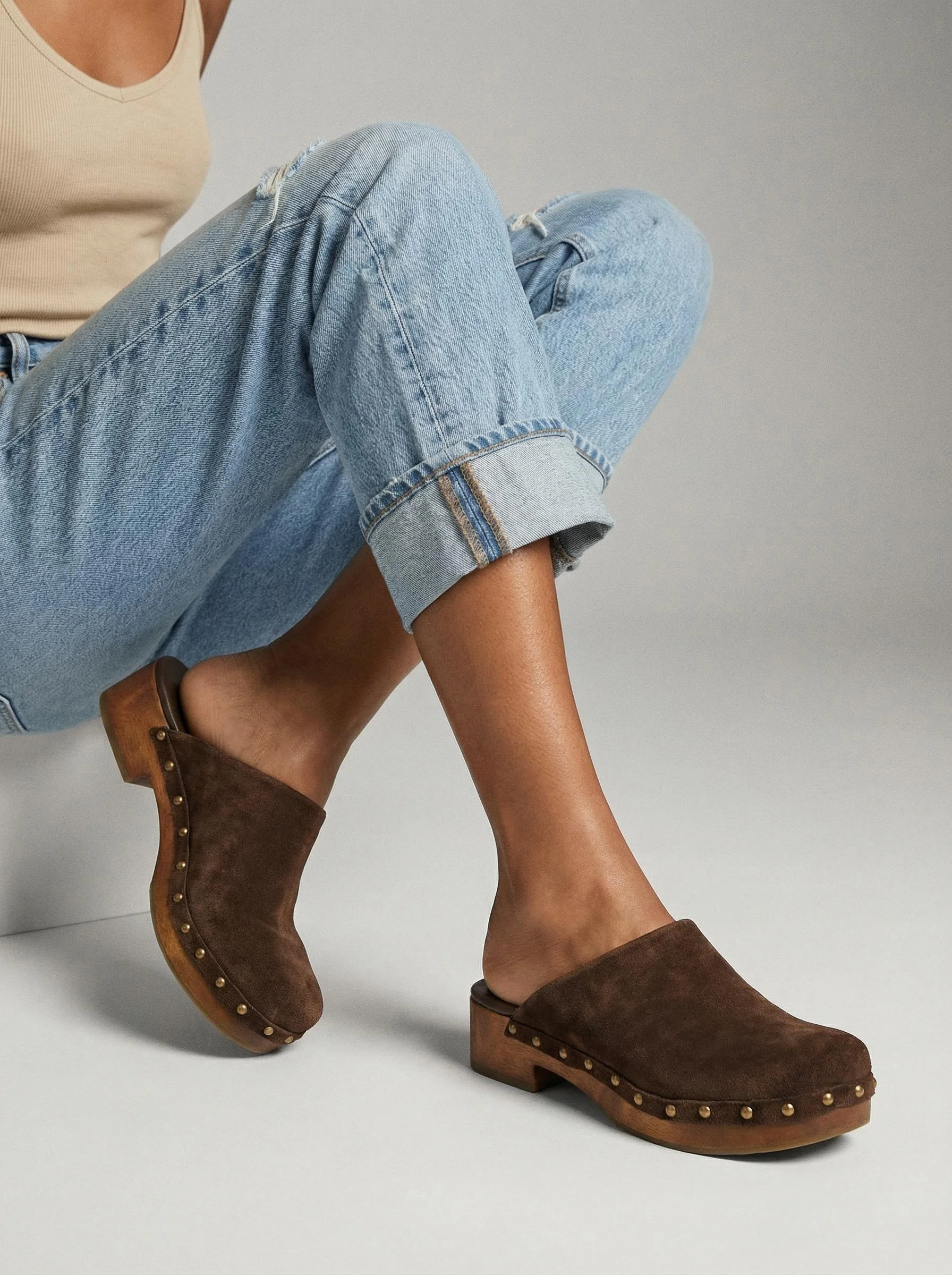 Capsule - Solina Suede - Image 4