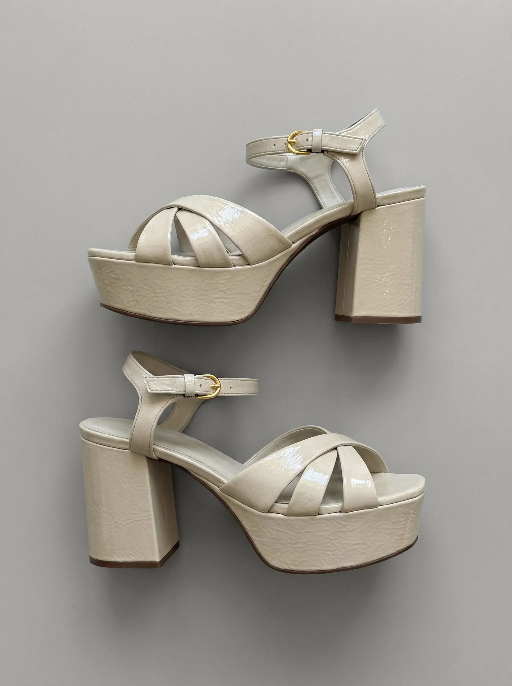 Capsule - Staffy Cream - Image 4