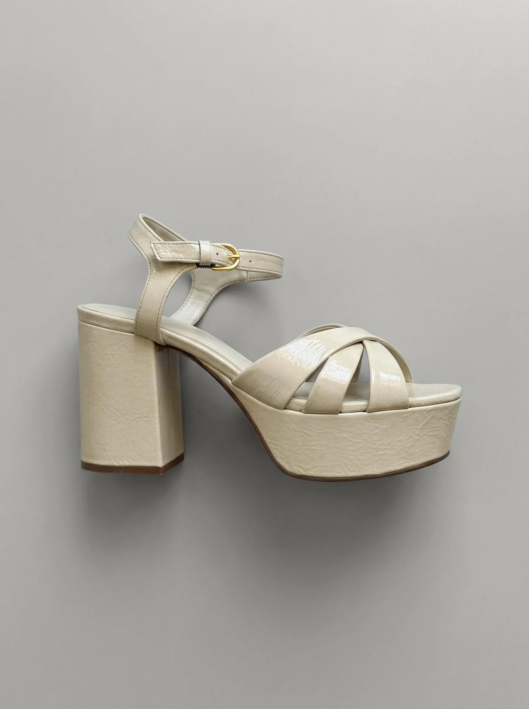 Capsule - Staffy Cream - Image 5