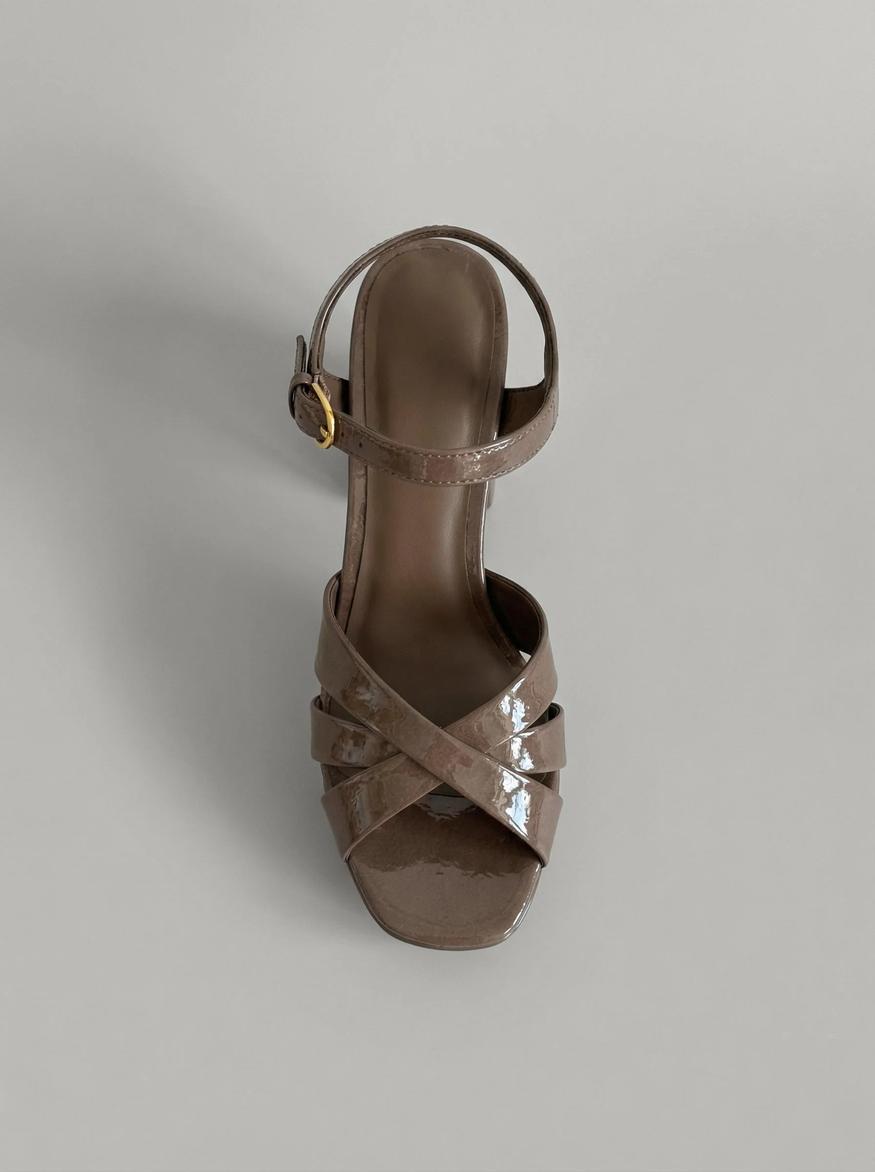 Capsule - Staffy Mocha - Image 4