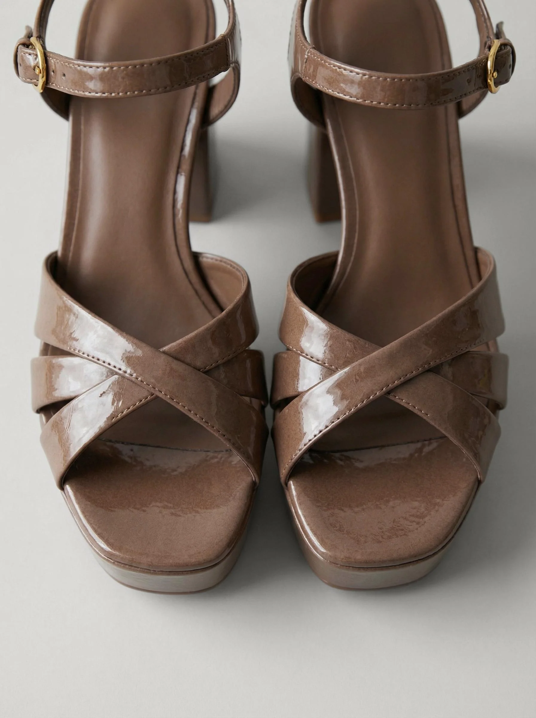 Capsule - Staffy Mocha - Image 5