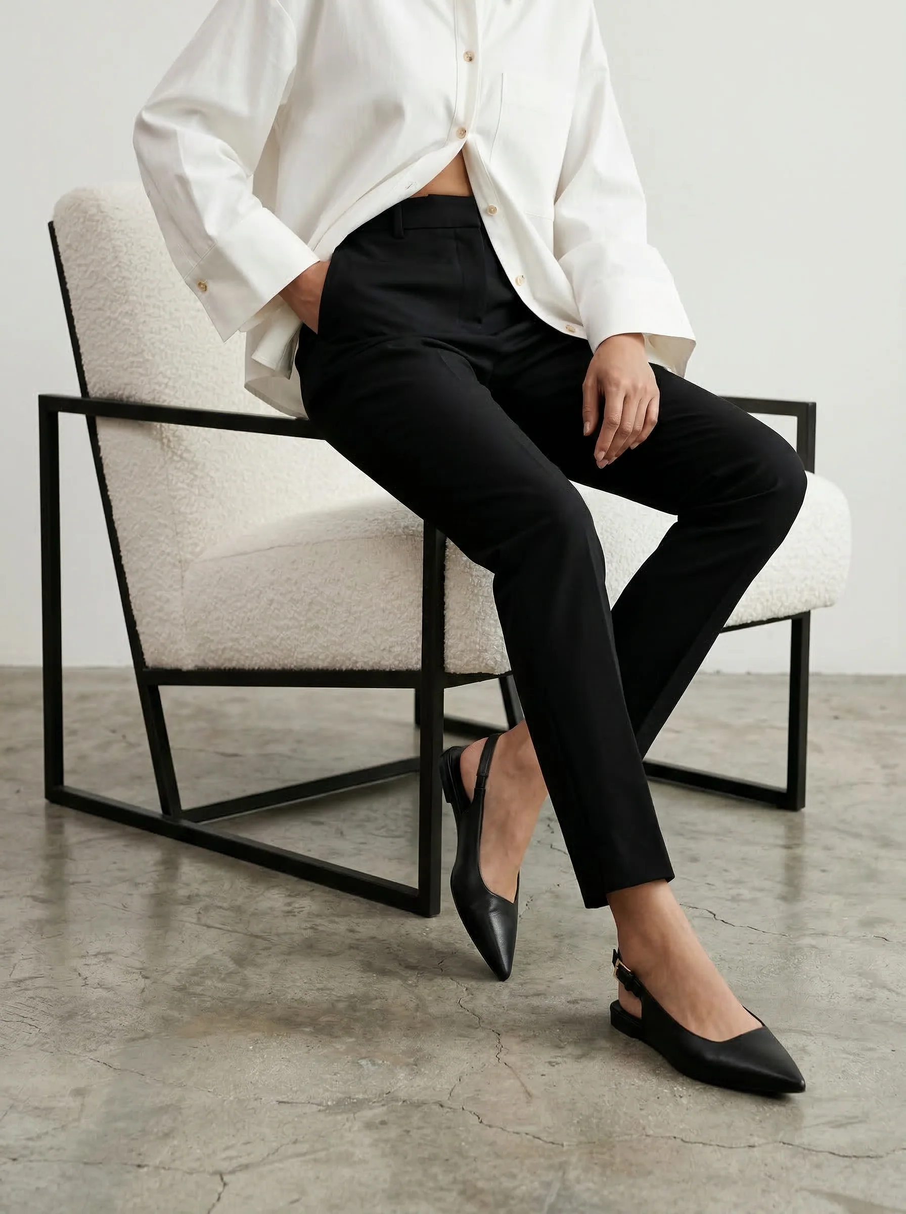 Capsule -Zelie Black - Image 3