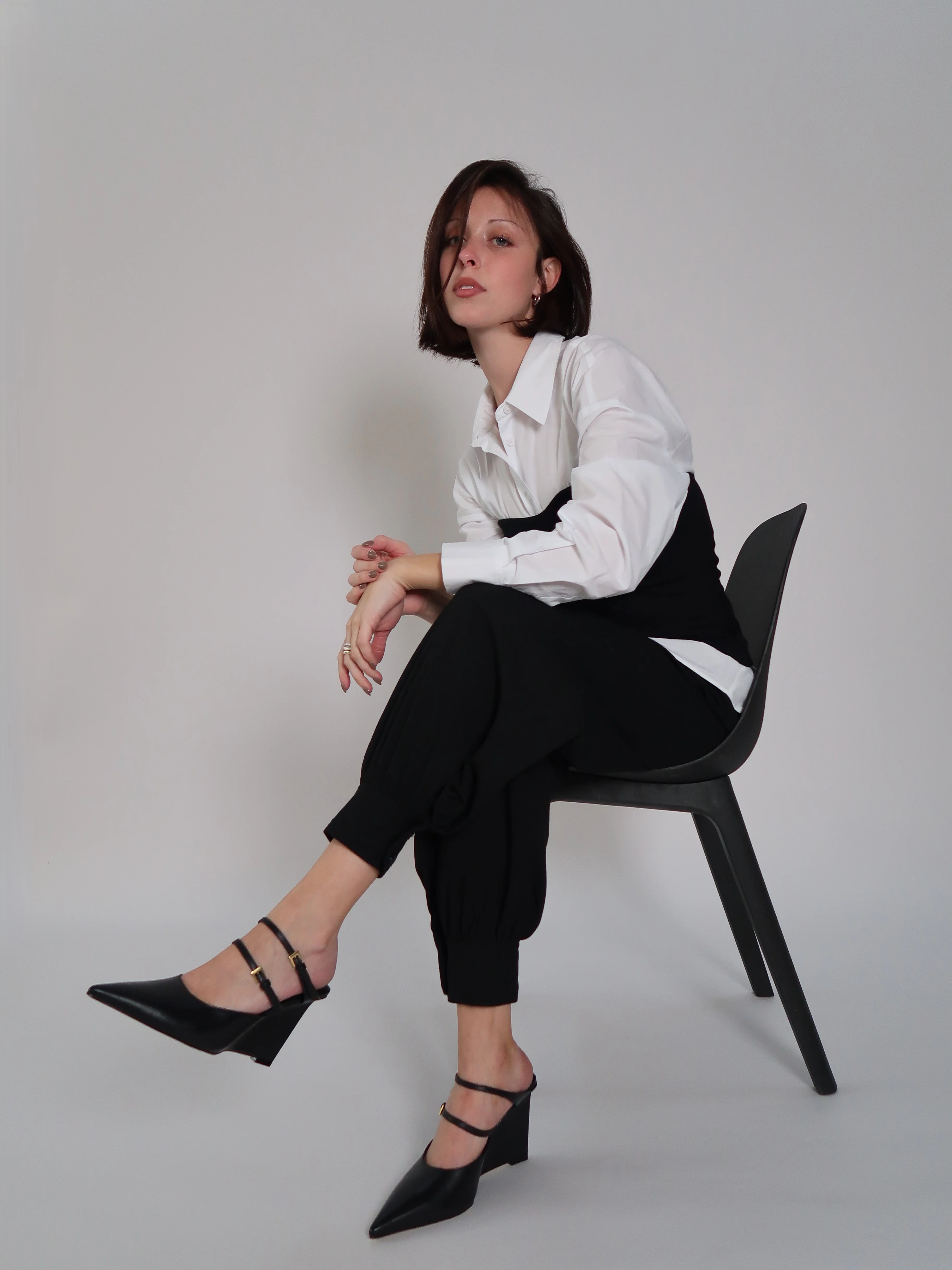 Capsule - Carla Black - Image 5