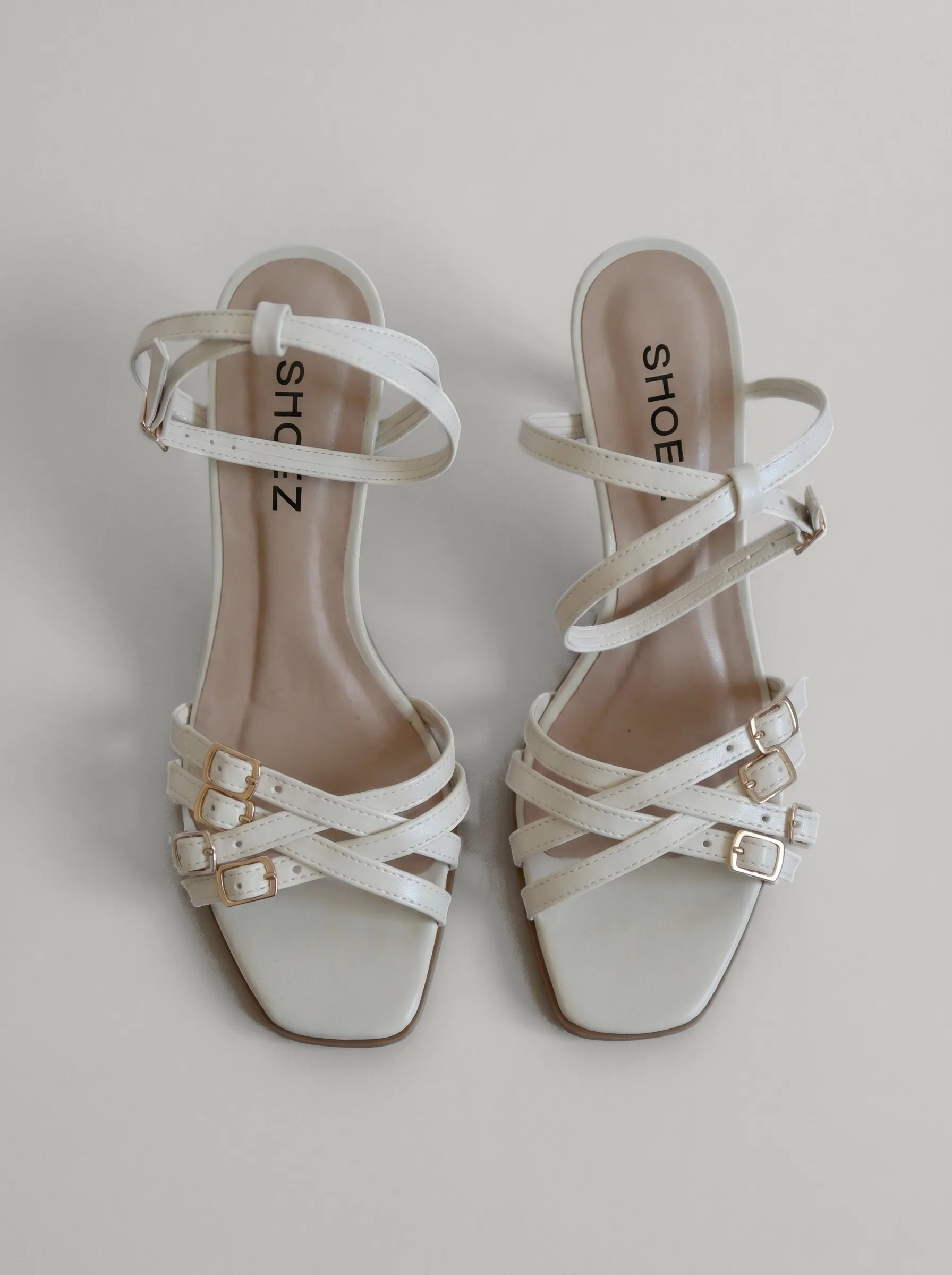 Carolyn Cream - Image 4