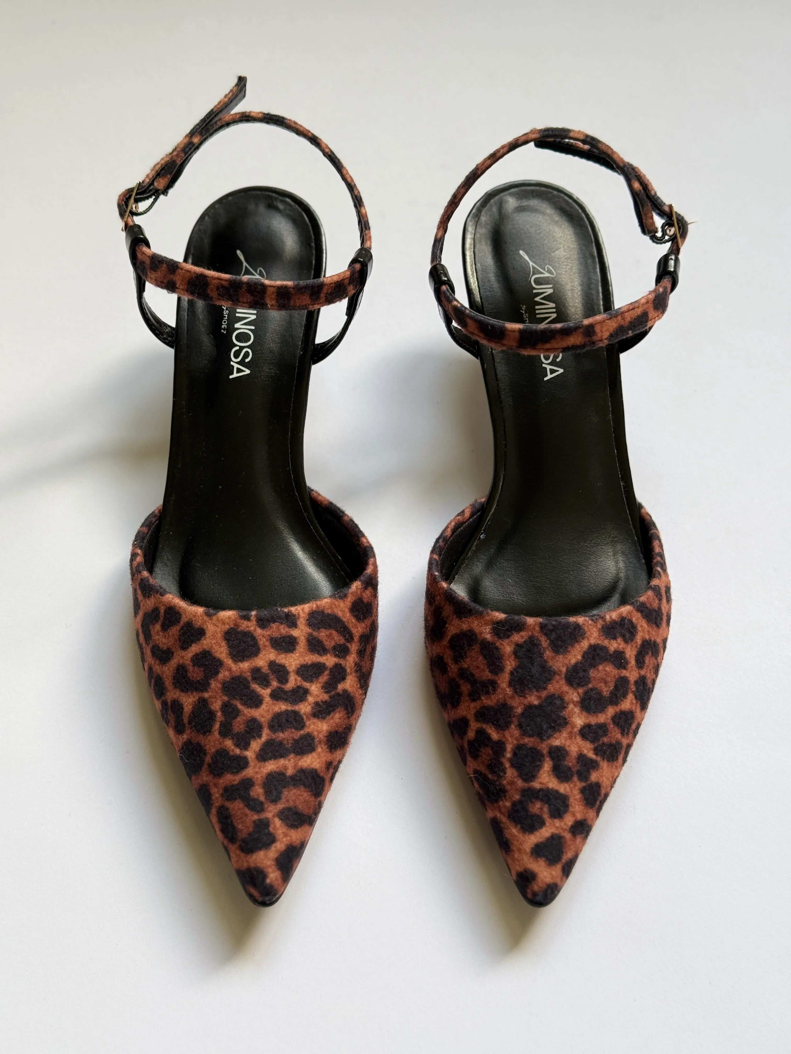 Cassie Leopard - Image 3