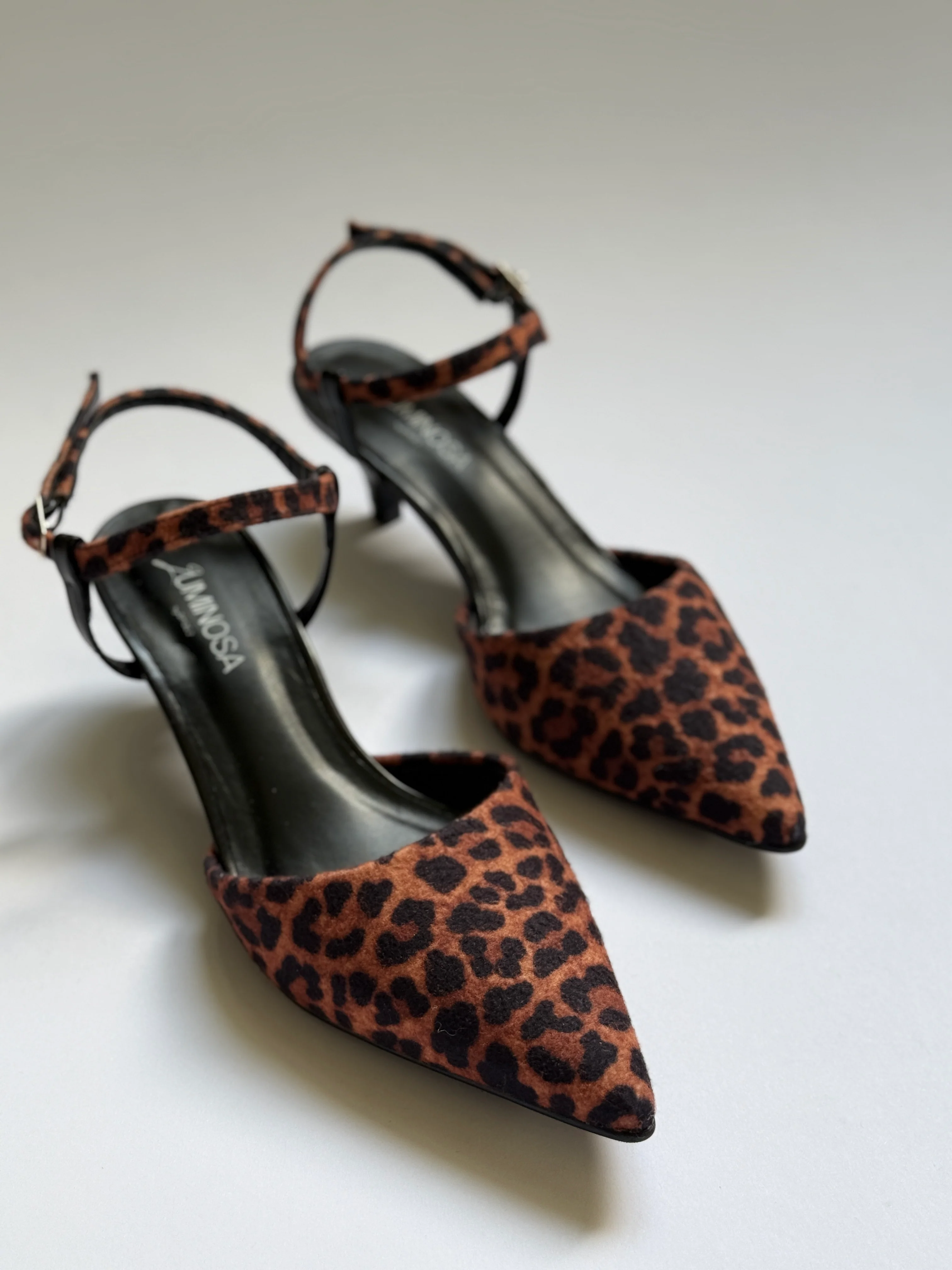 Cassie Leopard - Image 5