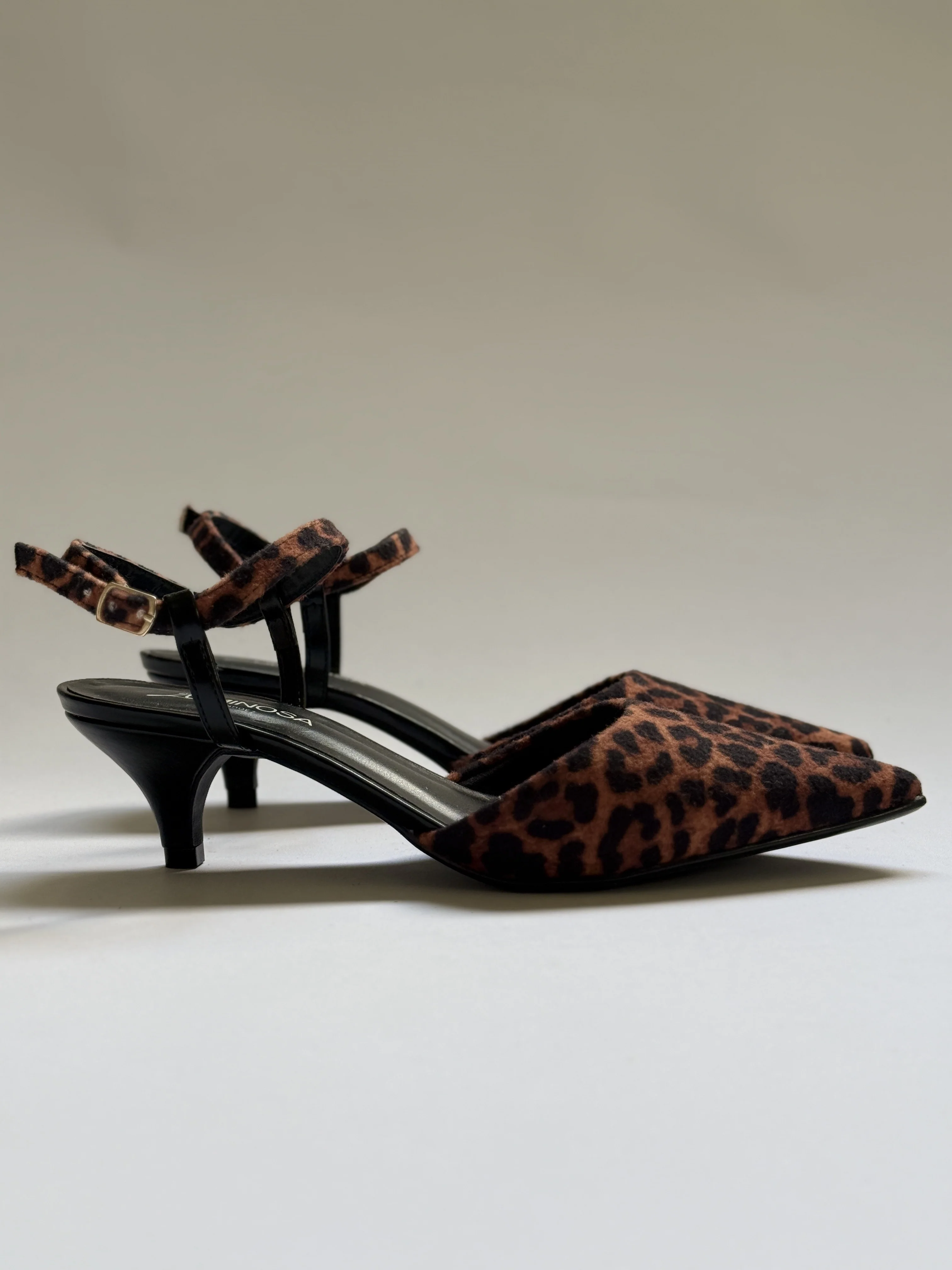 Cassie Leopard - Image 6