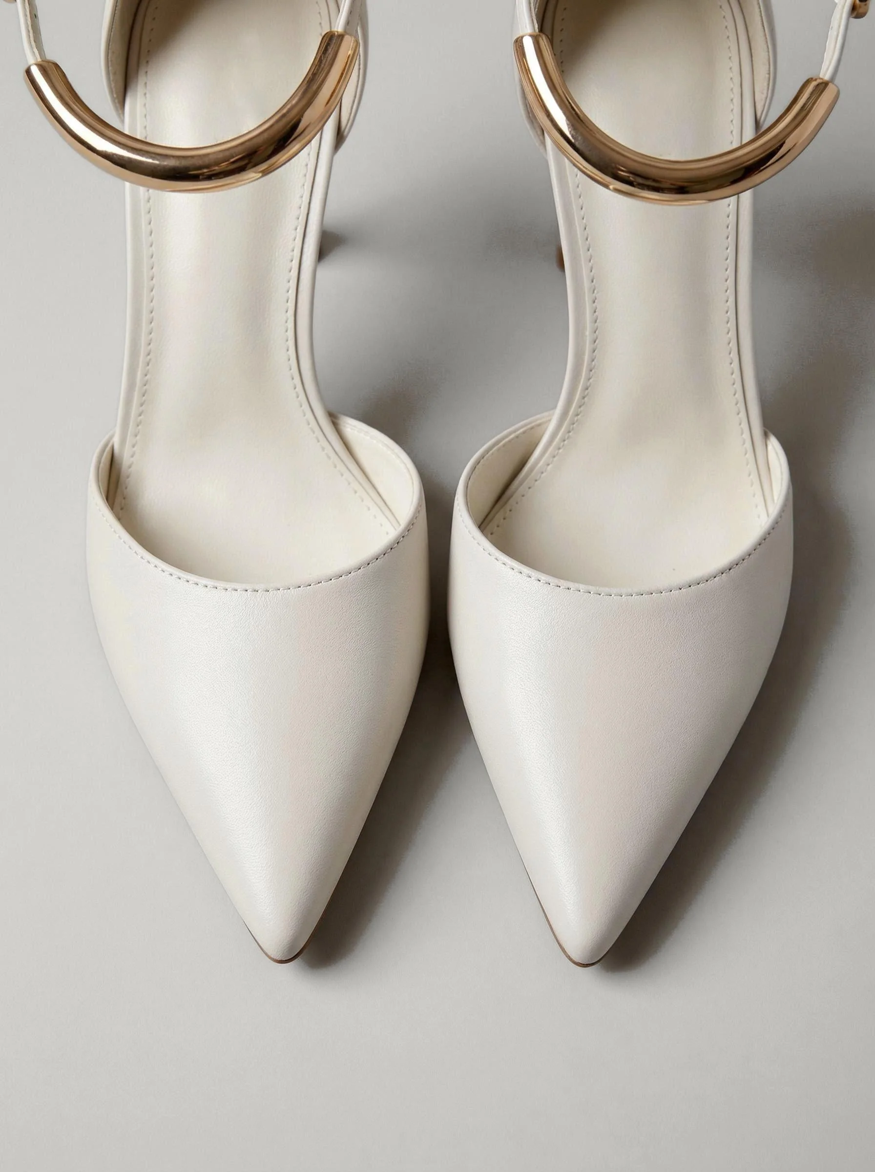 Capsule - Celine Off-White - Image 3