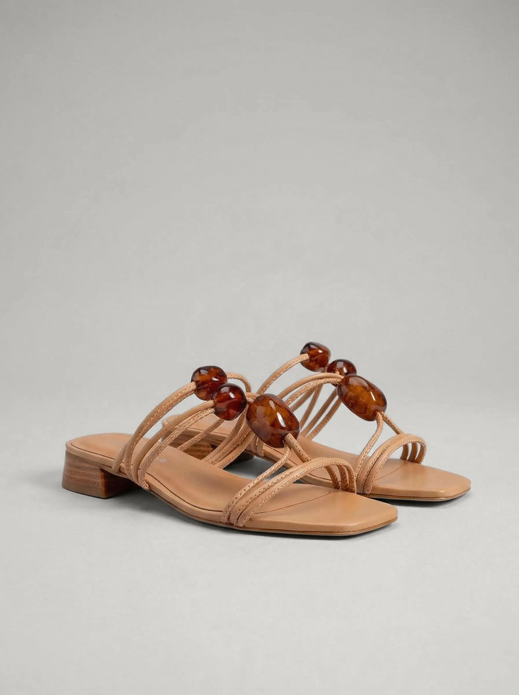 Capsule - Clair Nude - Image 5