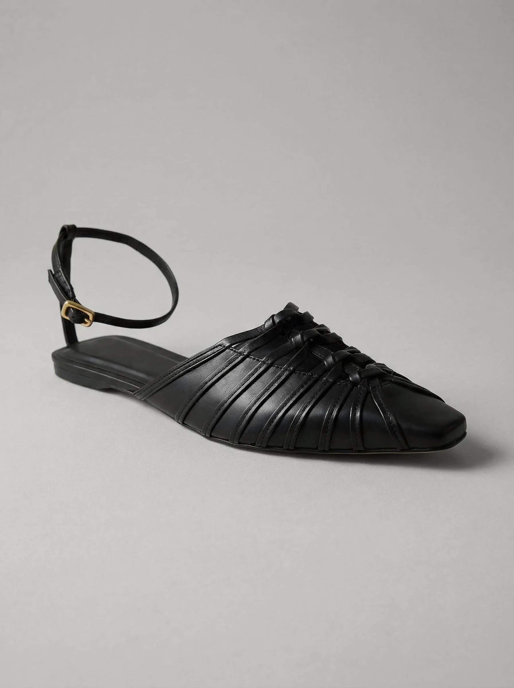 Capsule - Daisy Black - Image 2