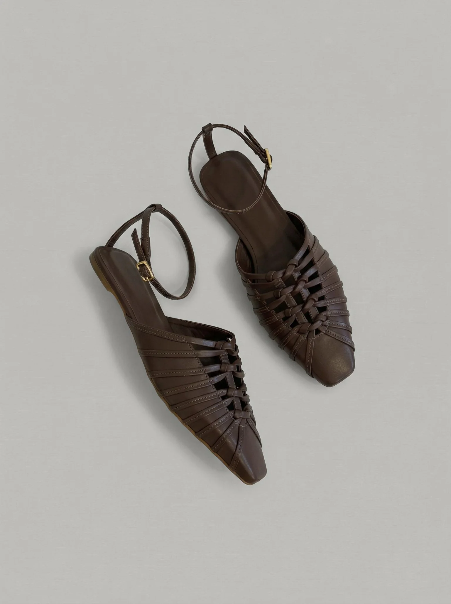 Capsule - Daisy Brown - Image 6