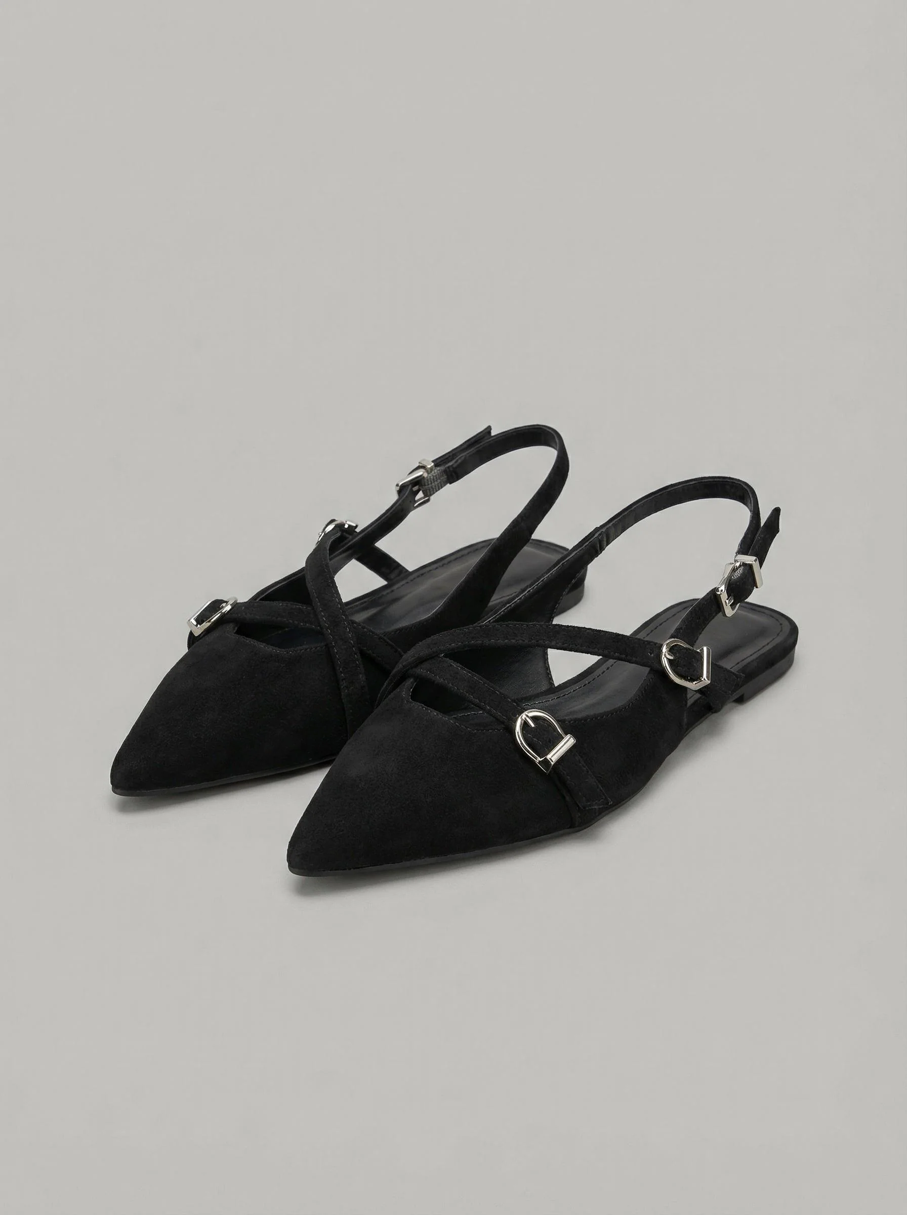 Darcy Soft Black - Image 3