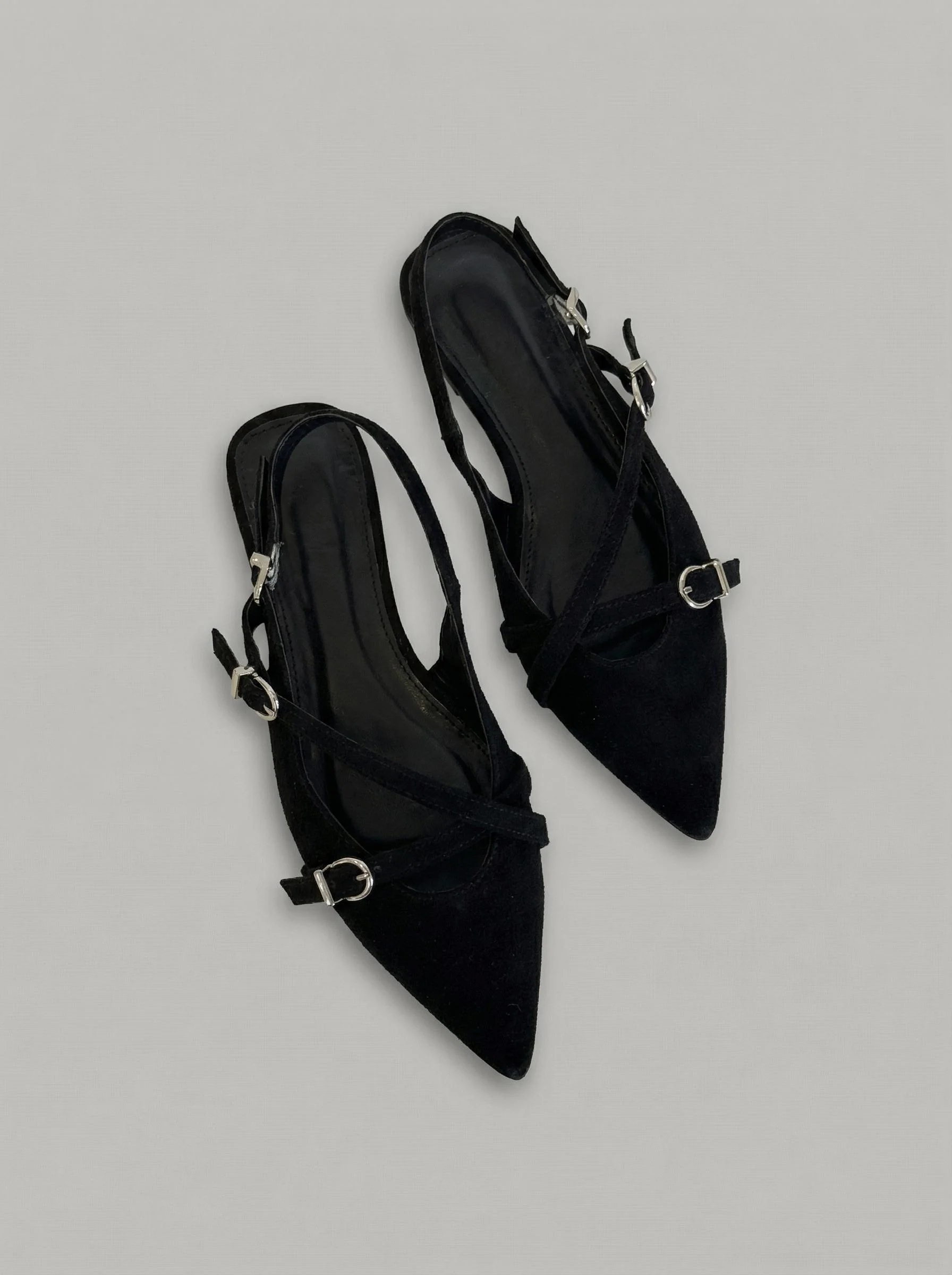 Darcy Soft Black - Image 4