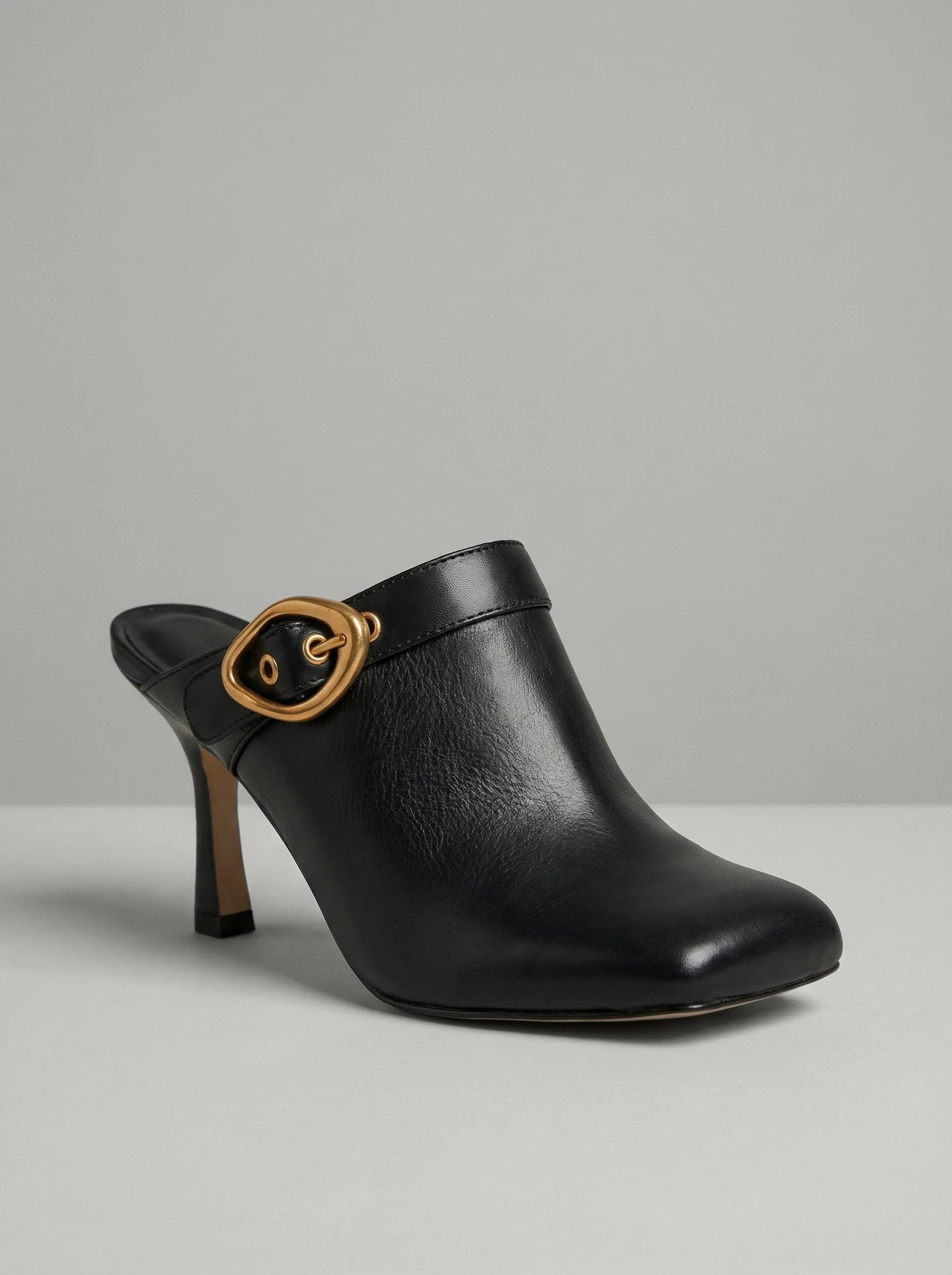 Capsule - Darlin Black - Image 3