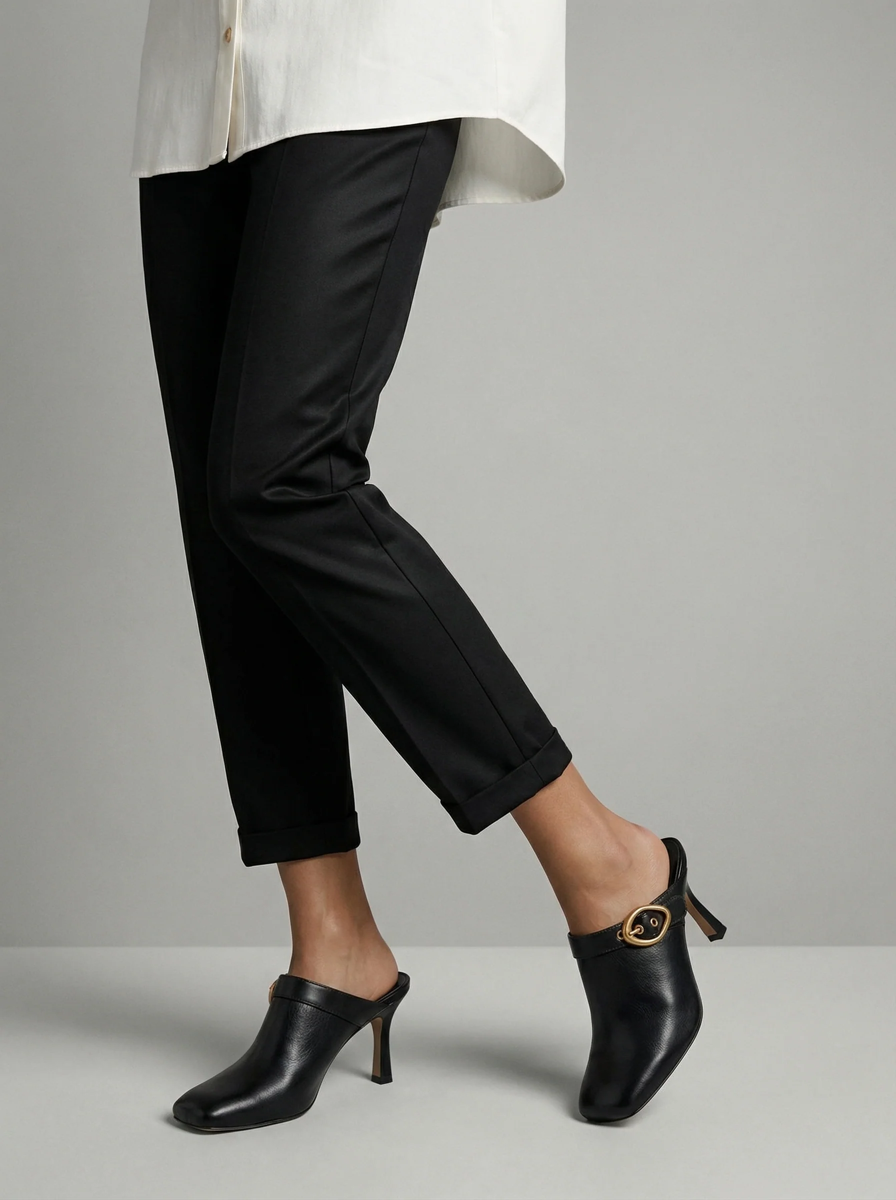 Capsule - Darlin Black - Image 4