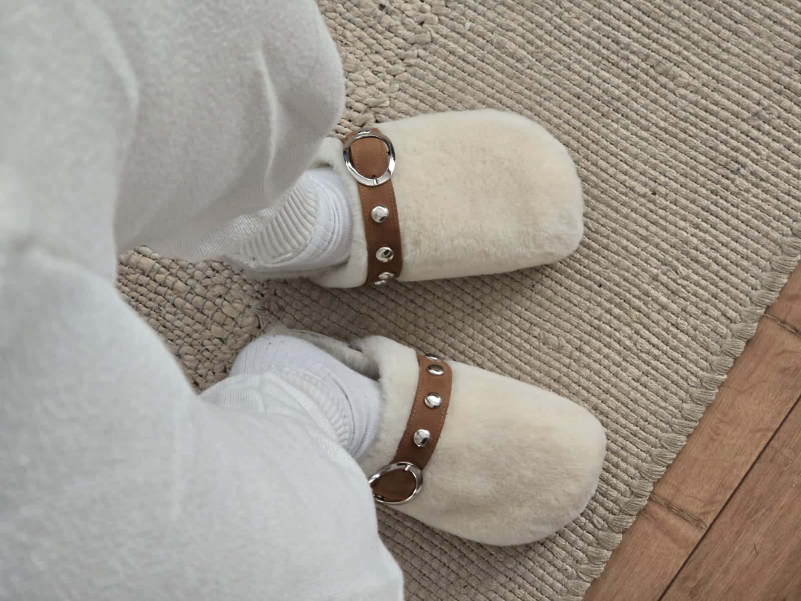 Dolly Off-White - Image 3