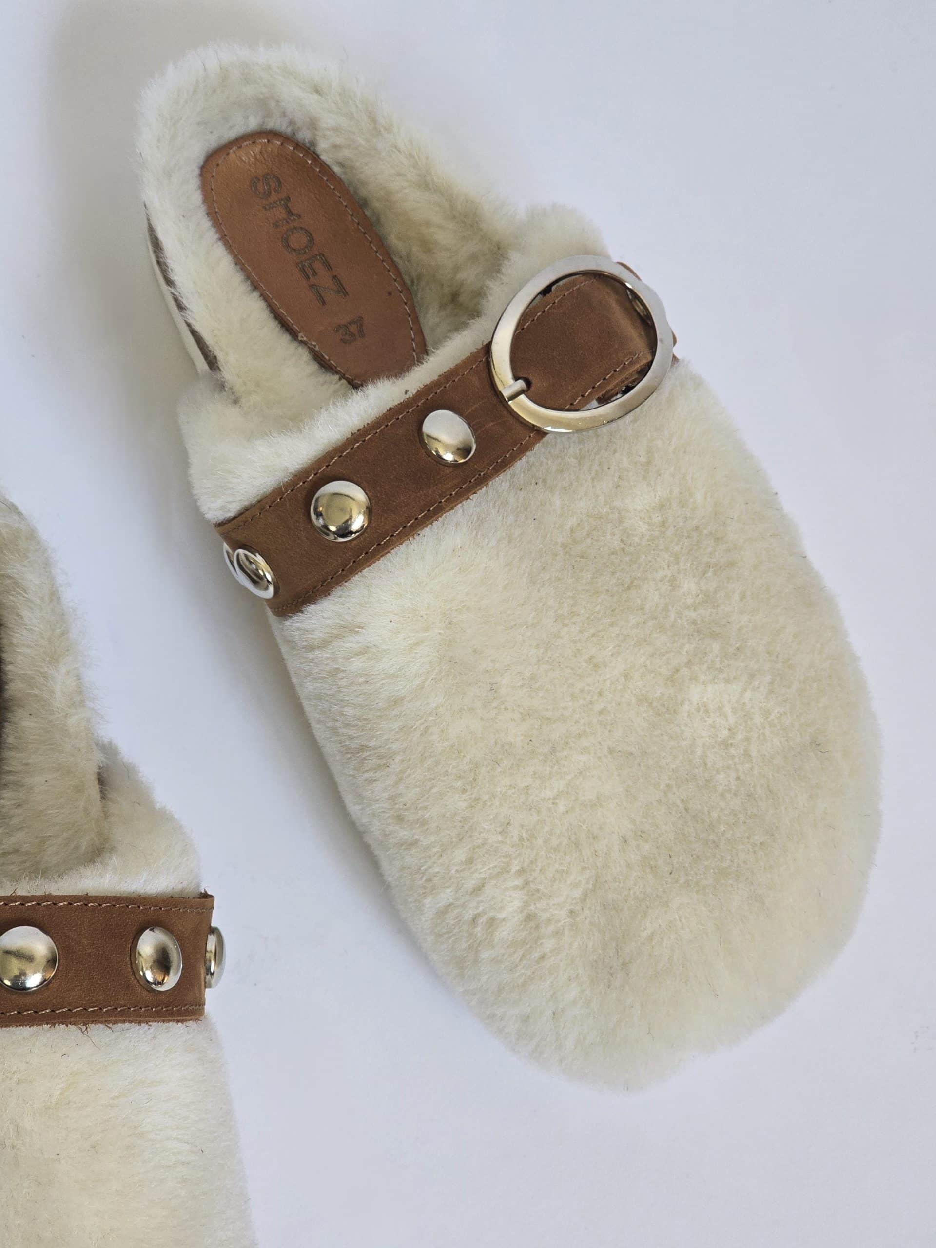 Dolly Off-White - Image 4