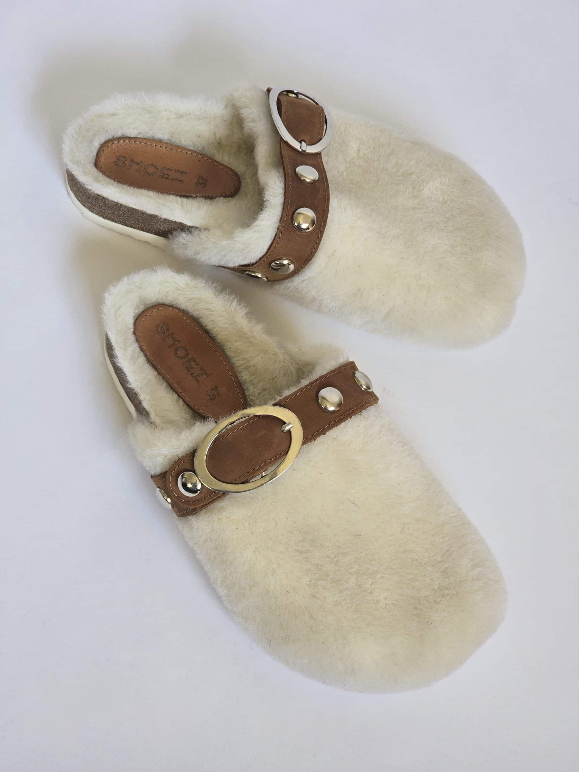 Dolly Off-White - Image 5