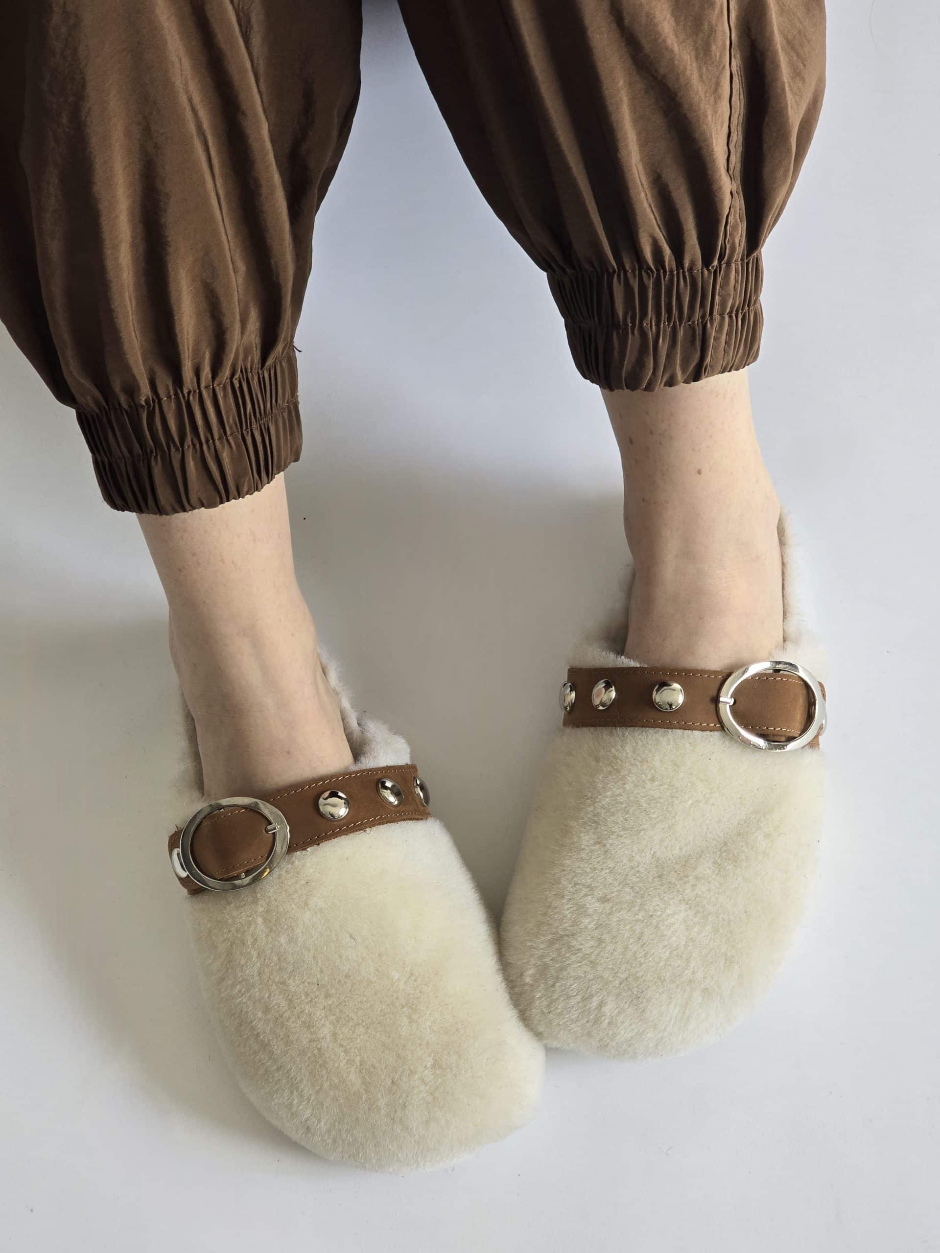Dolly Off-White - Image 6