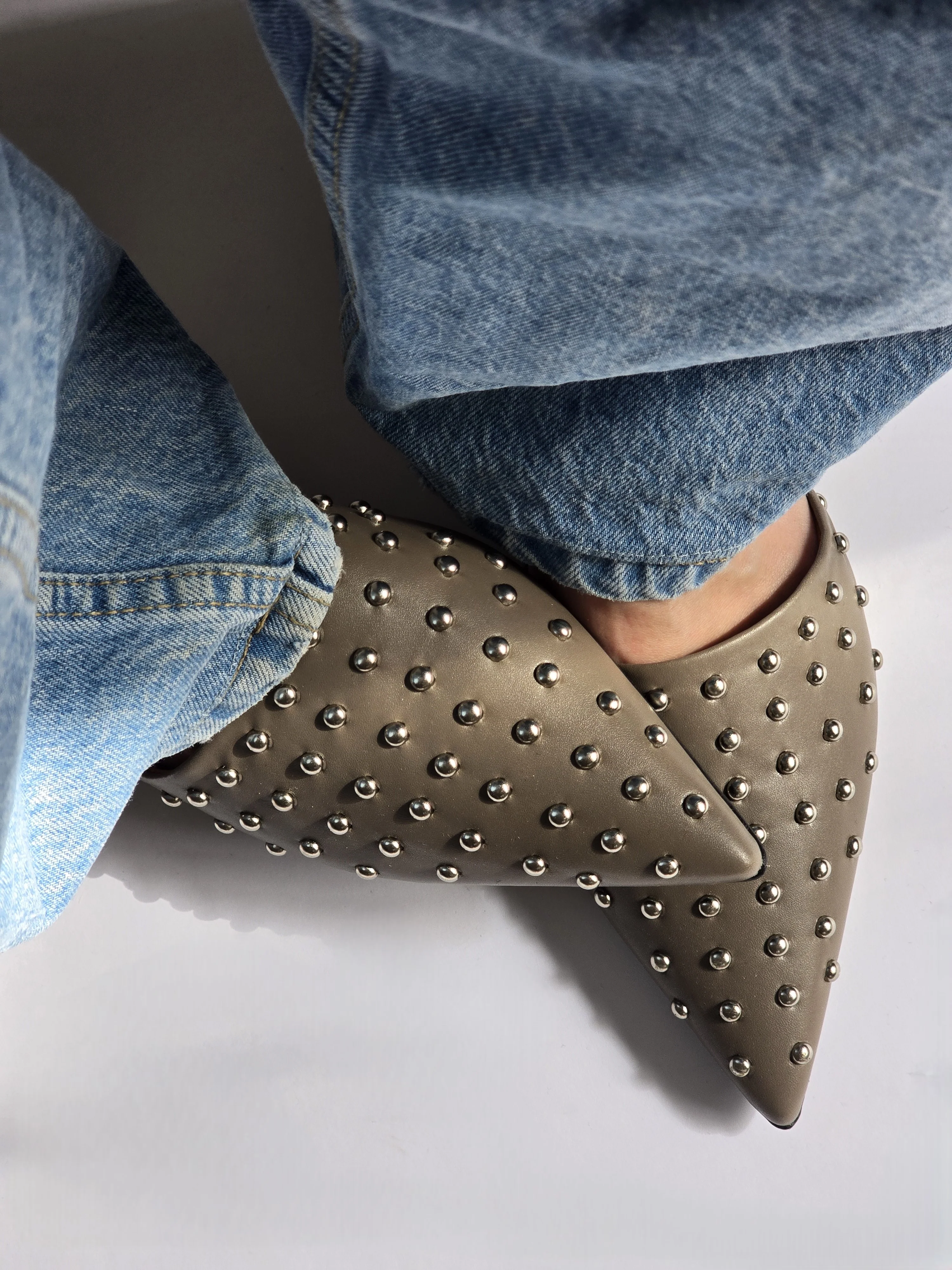 Zendaya grey - Image 3
