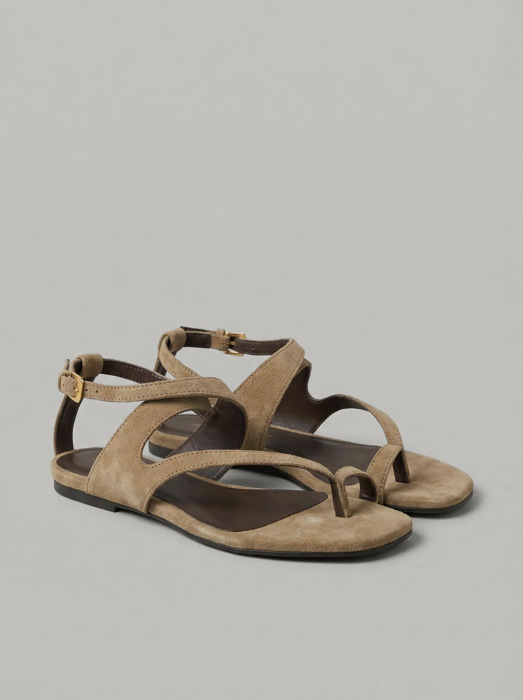 Capsule -Dorian Suede - Image 3
