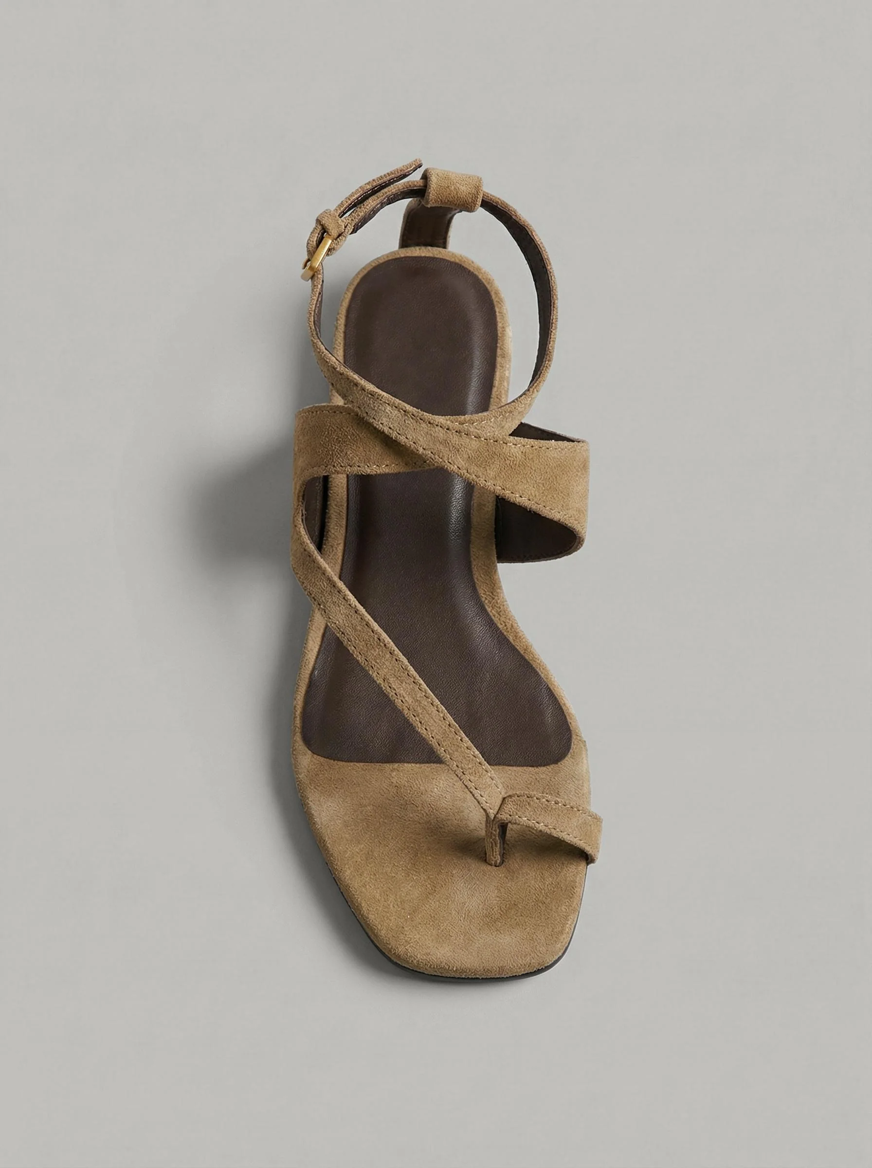 Capsule -Dorian Suede - Image 4