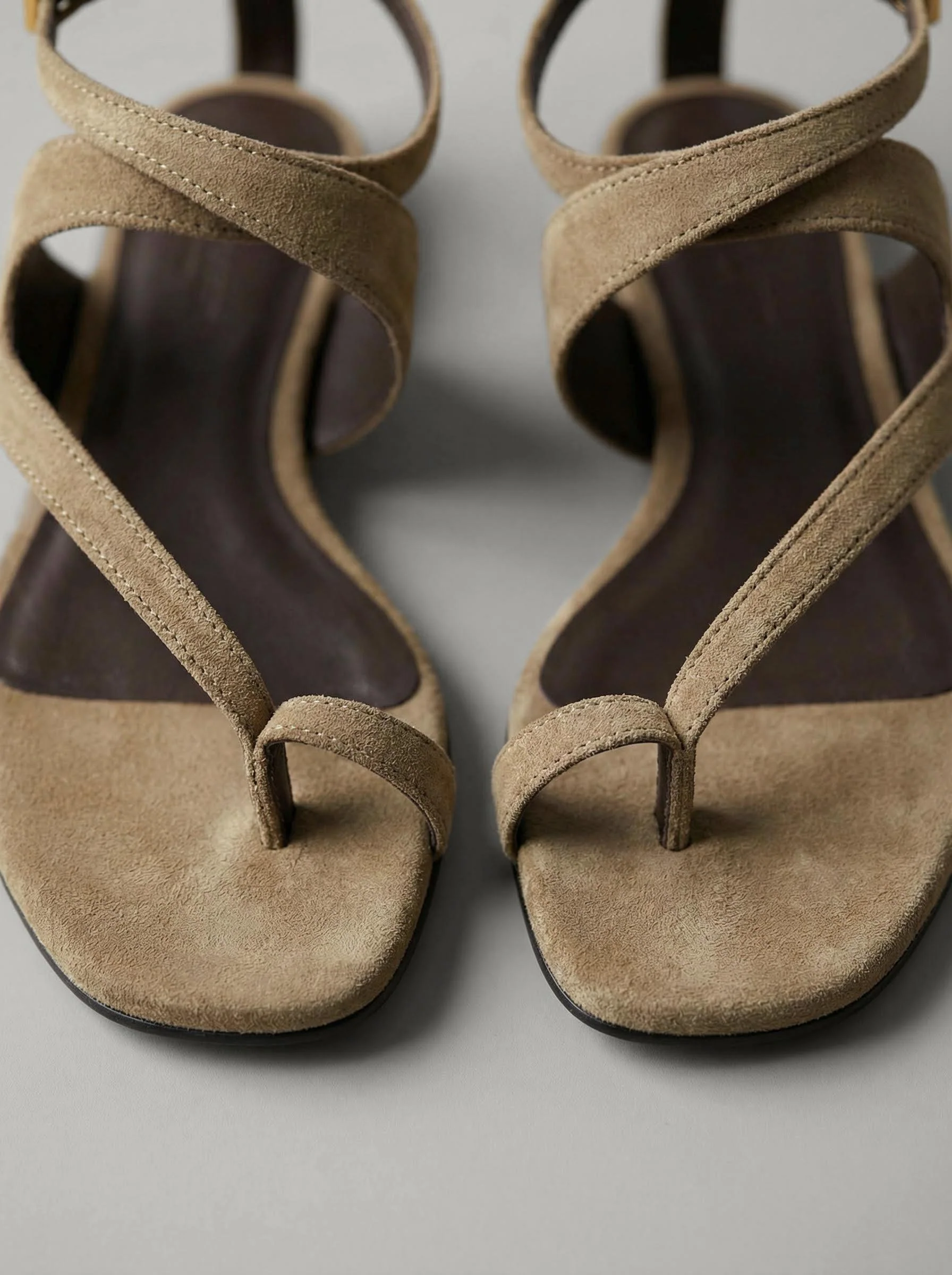 Capsule -Dorian Suede - Image 5