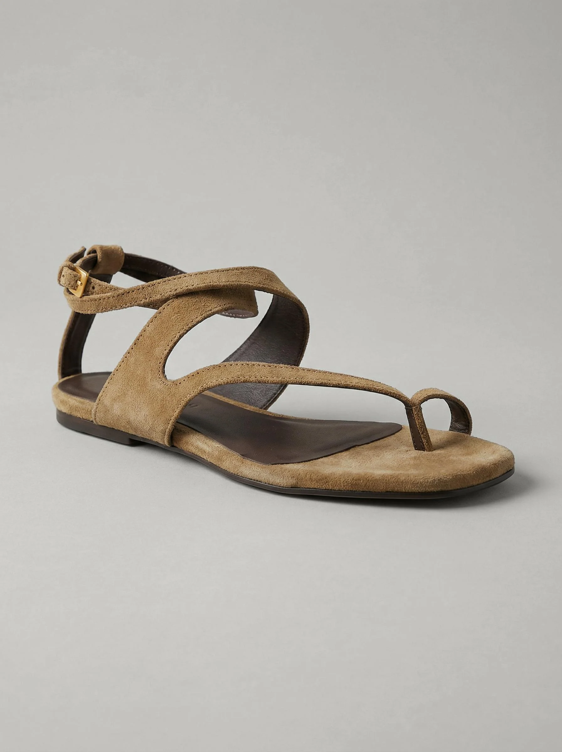 Capsule -Dorian Suede - Image 6