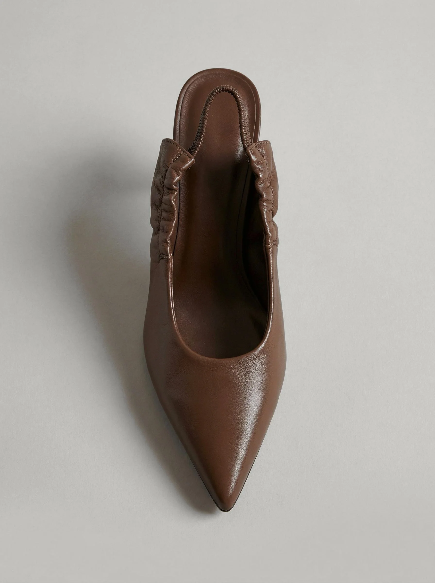 Capsule - Elle Heel Brown - Image 7