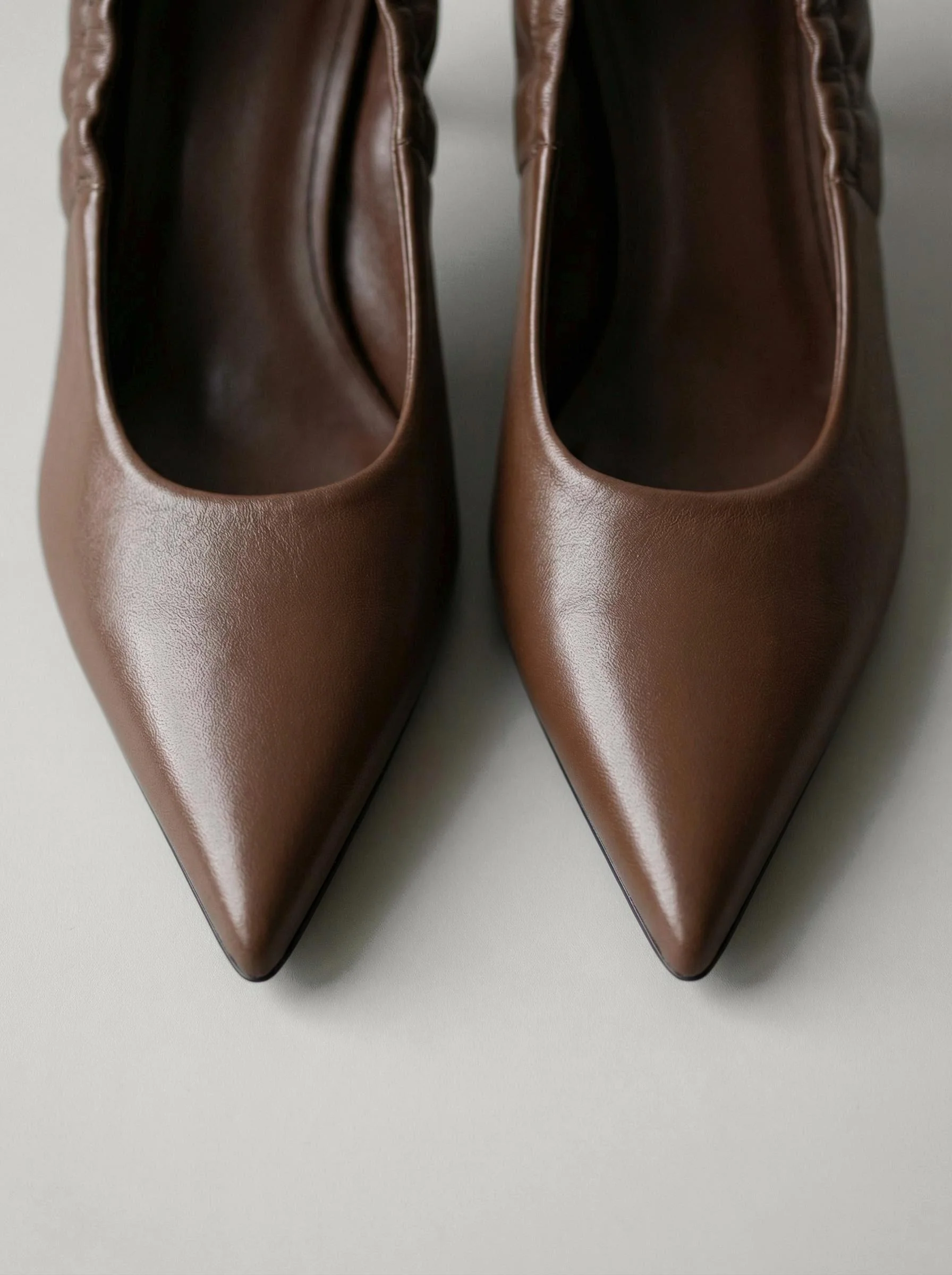 Capsule - Elle Heel Brown - Image 8