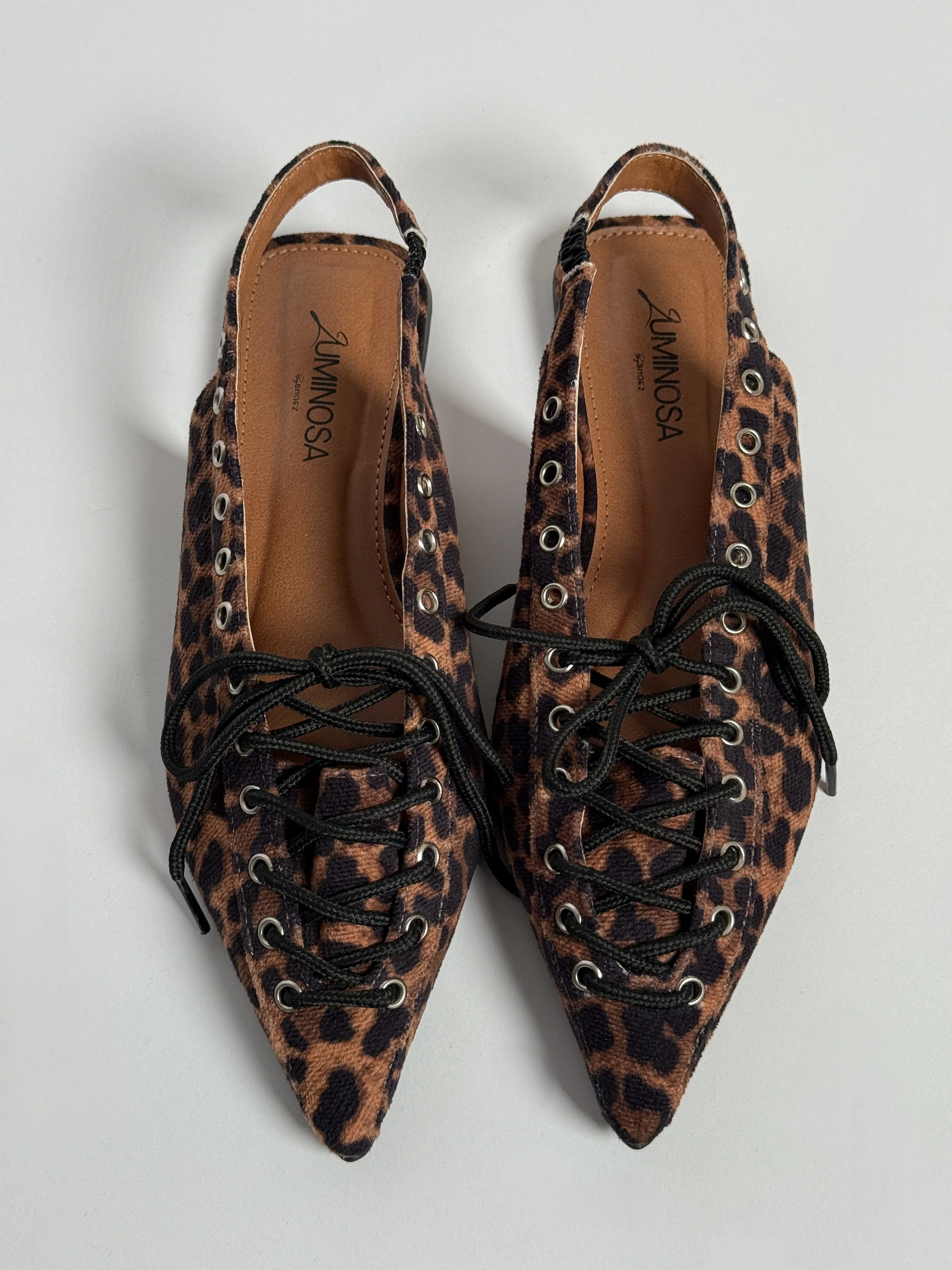 Emmy Leopard - Image 3