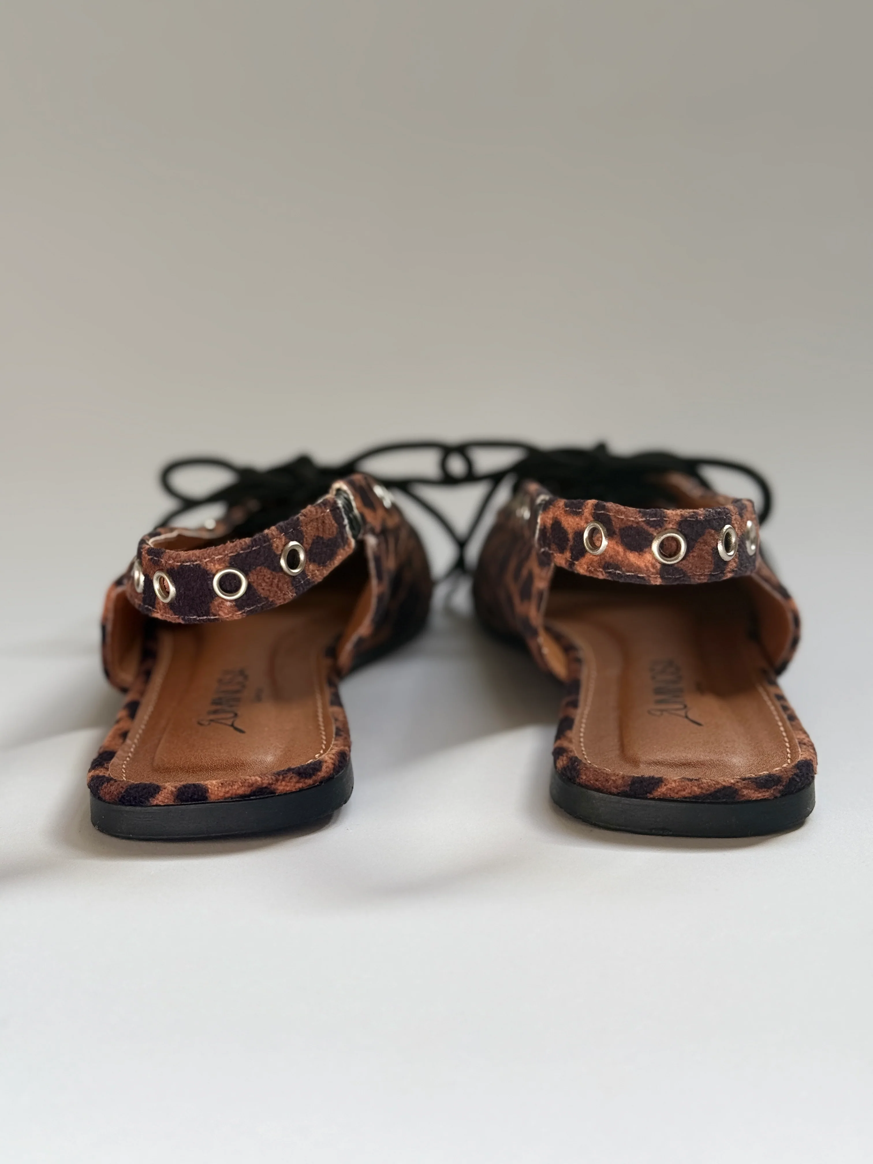 Emmy Leopard - Image 5