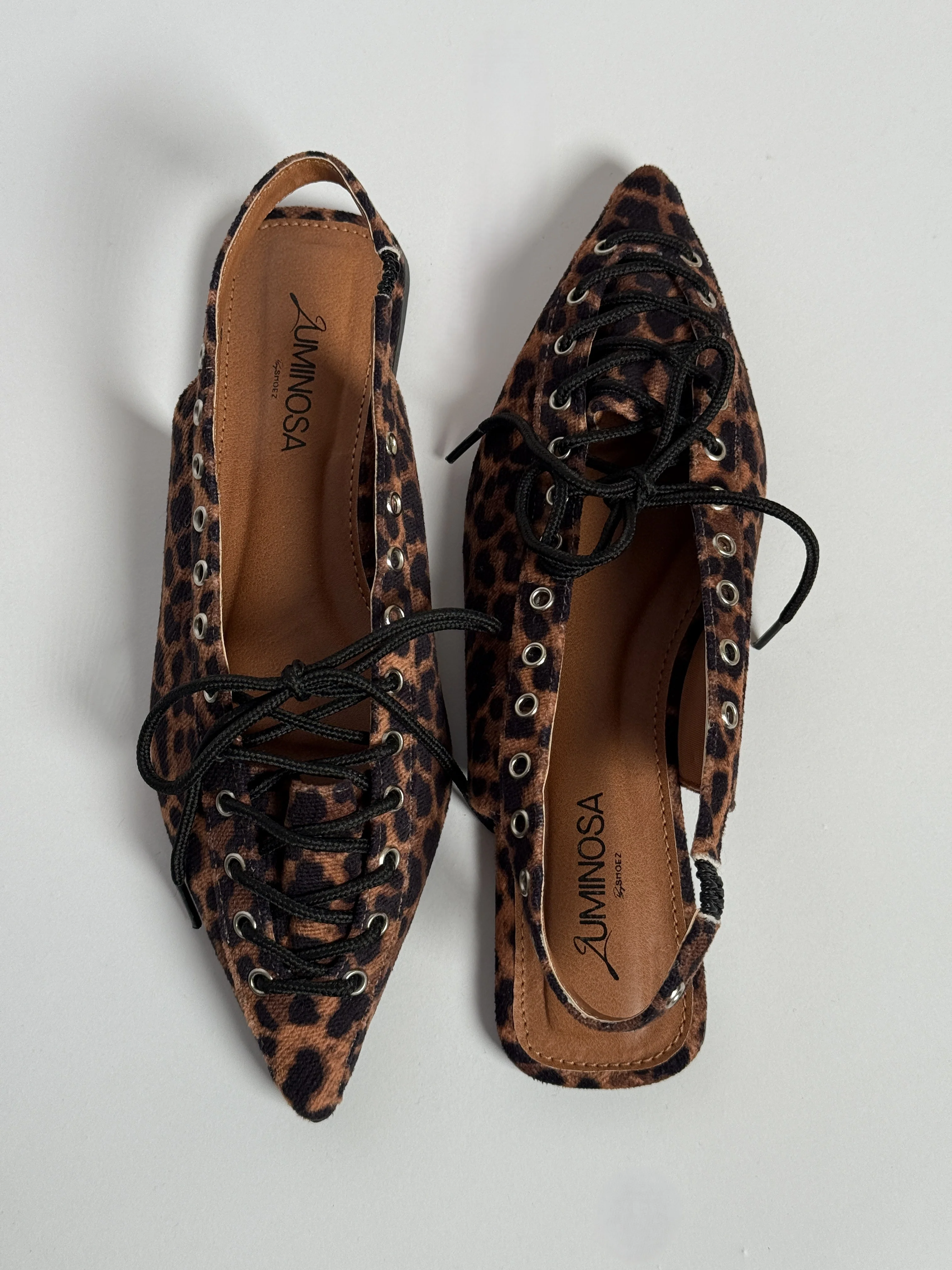 Emmy Leopard - Image 6