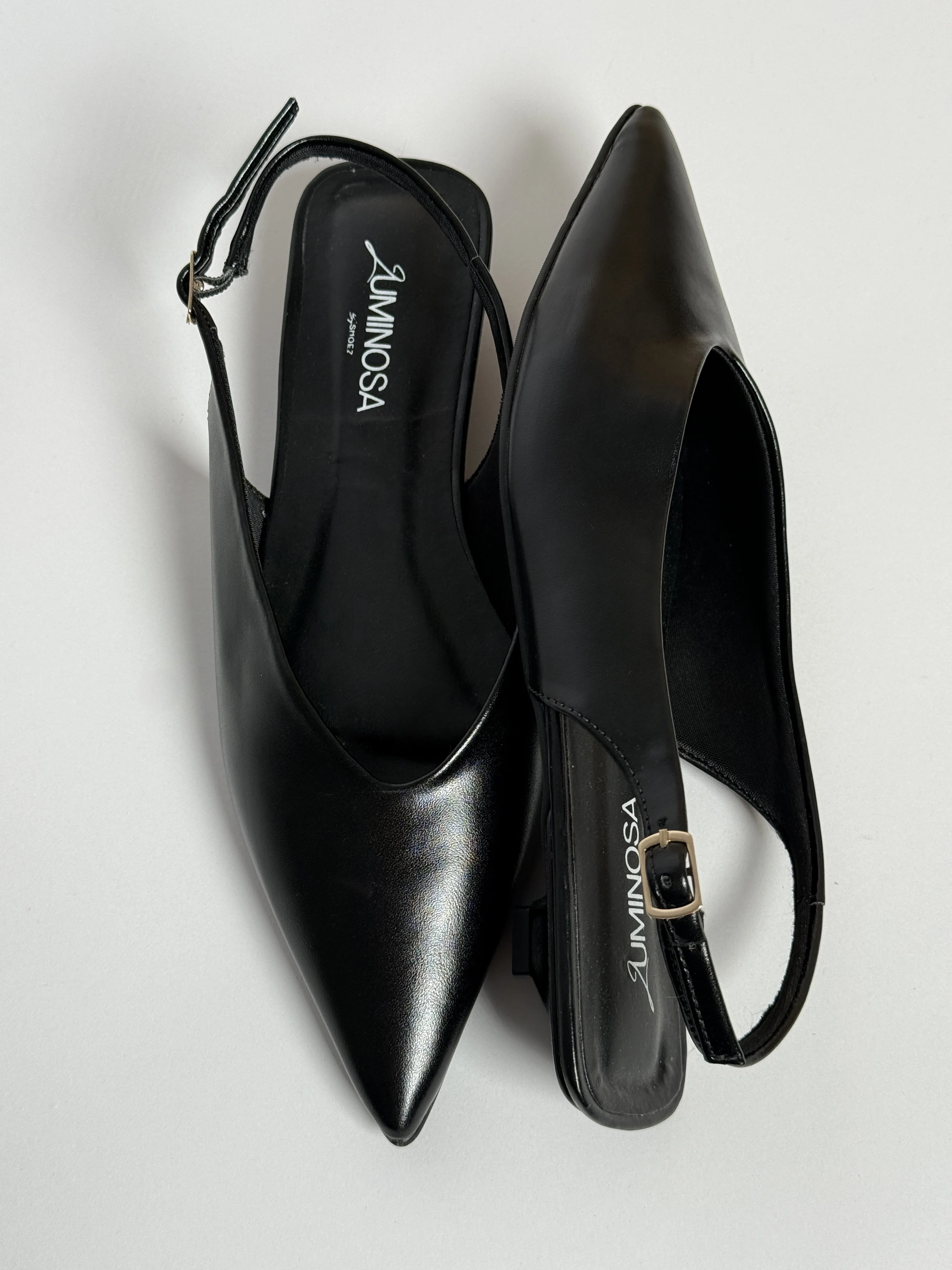 Geena Black - Image 6