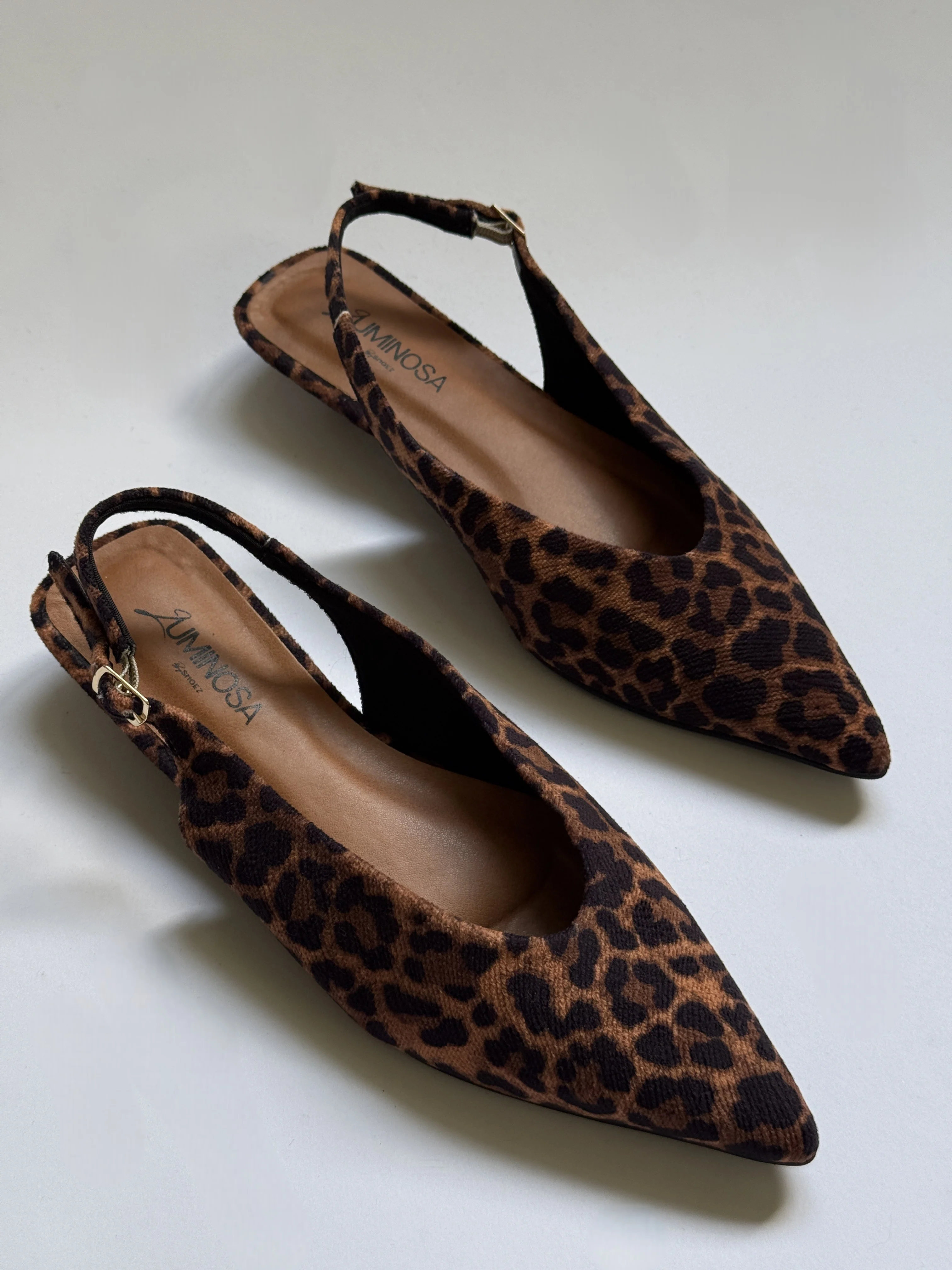 Geena Leopard - Image 3