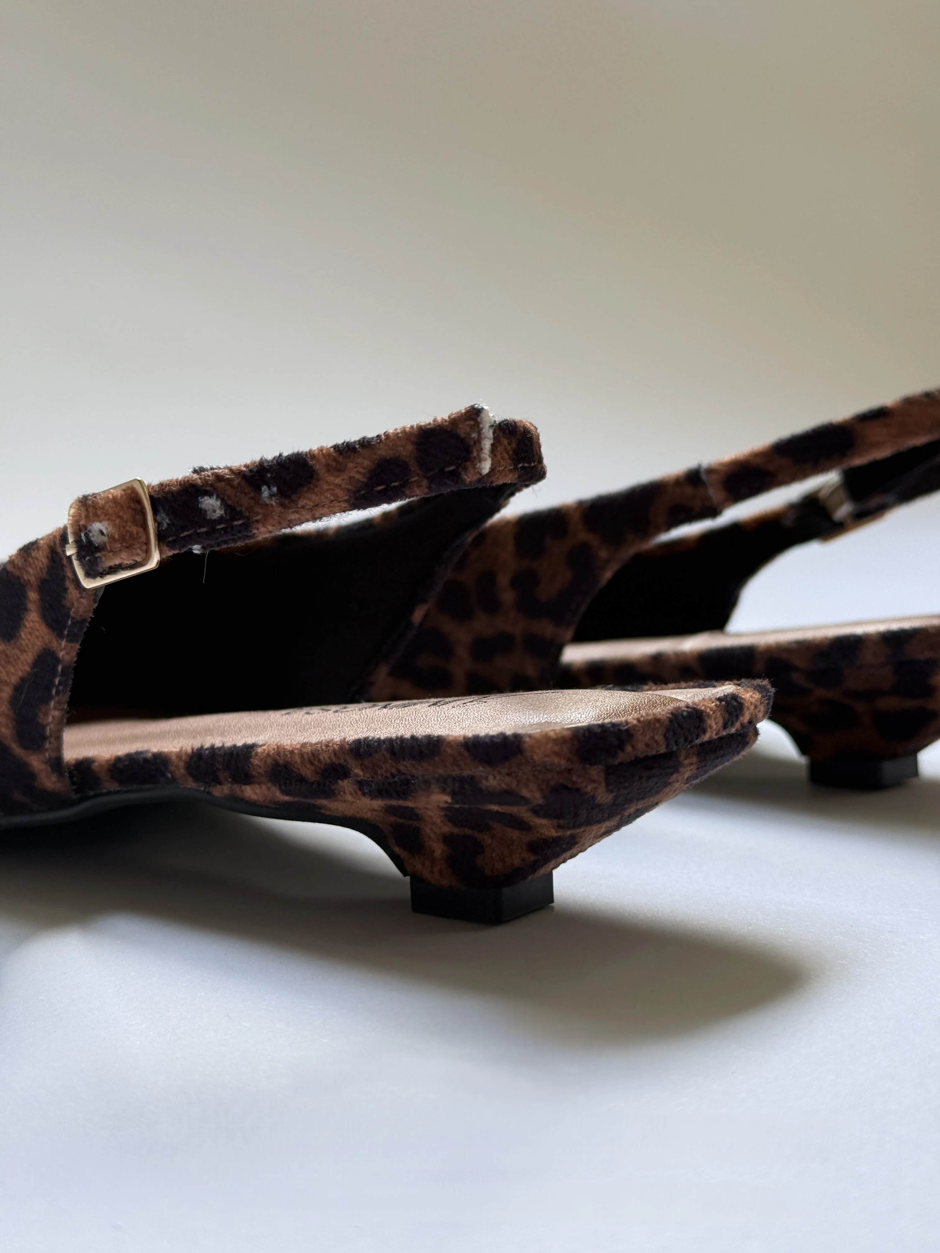 Geena Leopard - Image 4