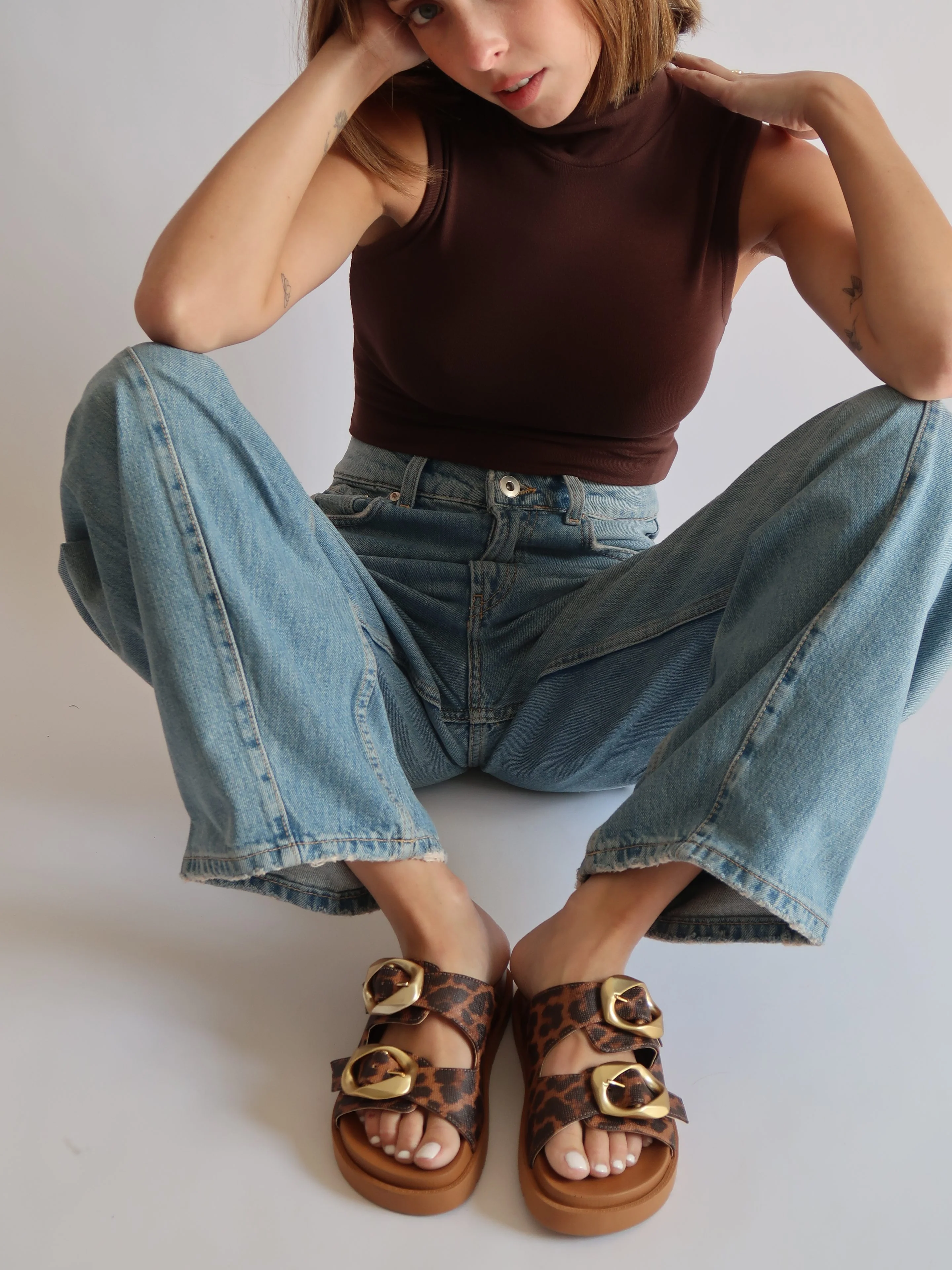 Gina Leopard - Image 2