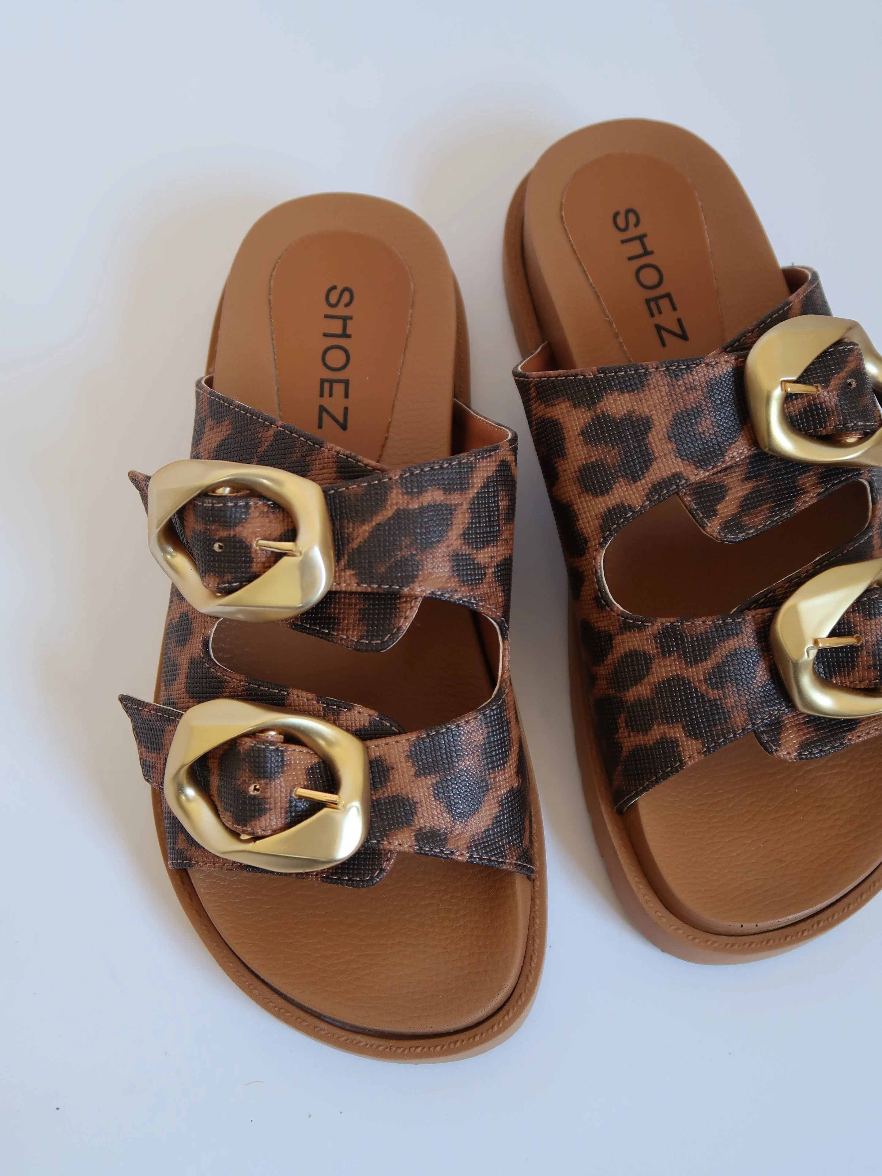 Gina Leopard - Image 3