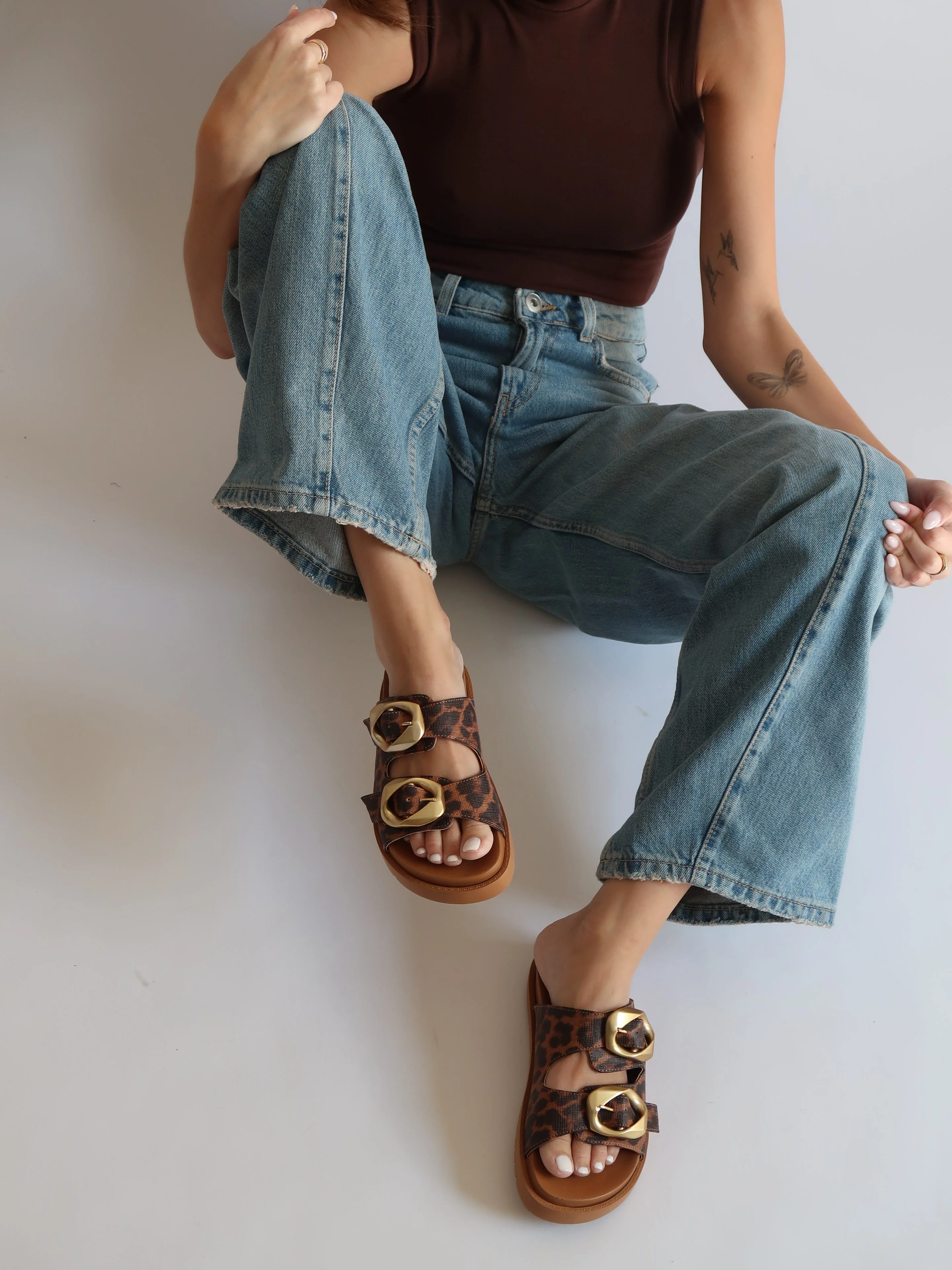 Gina Leopard - Image 4