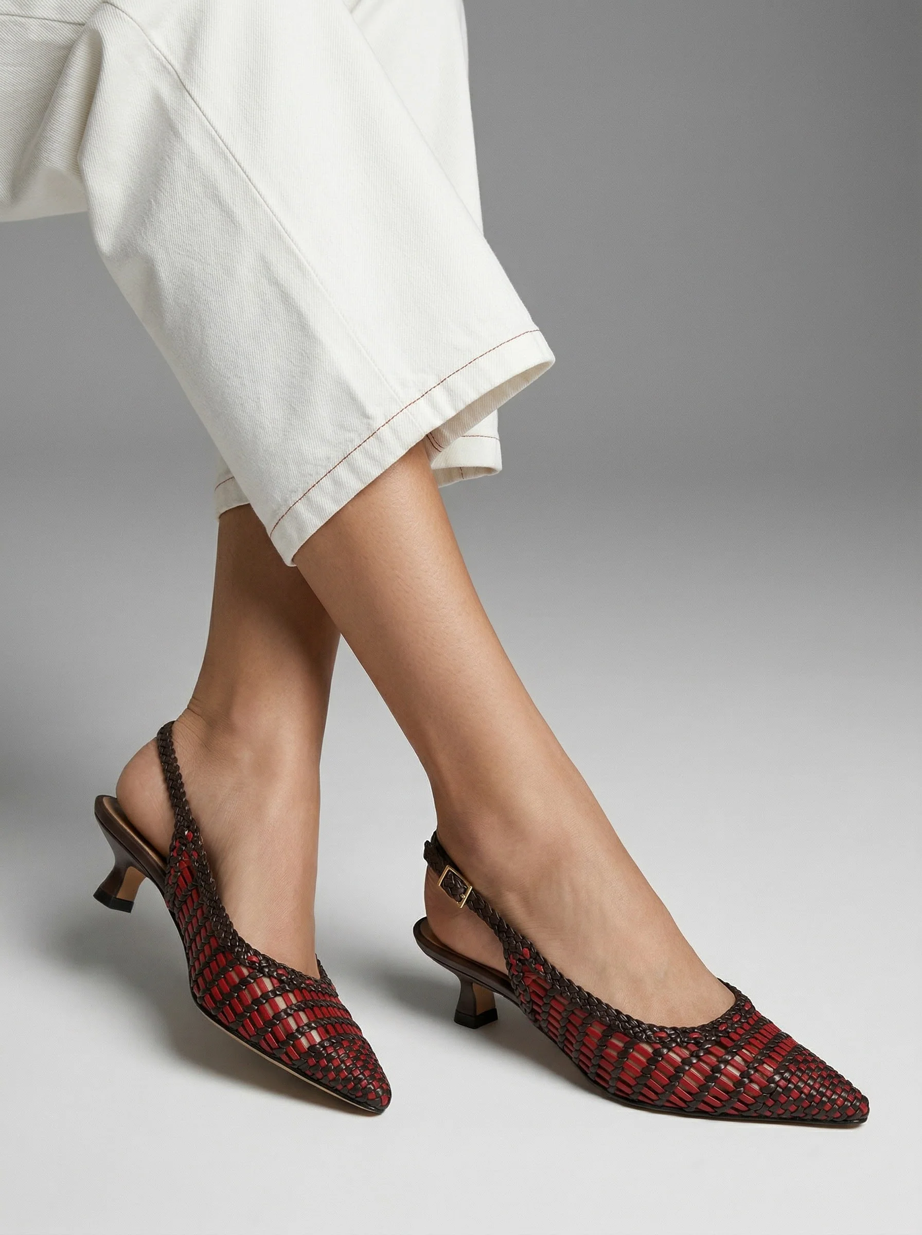 Ginger Bourgundy - Image 7