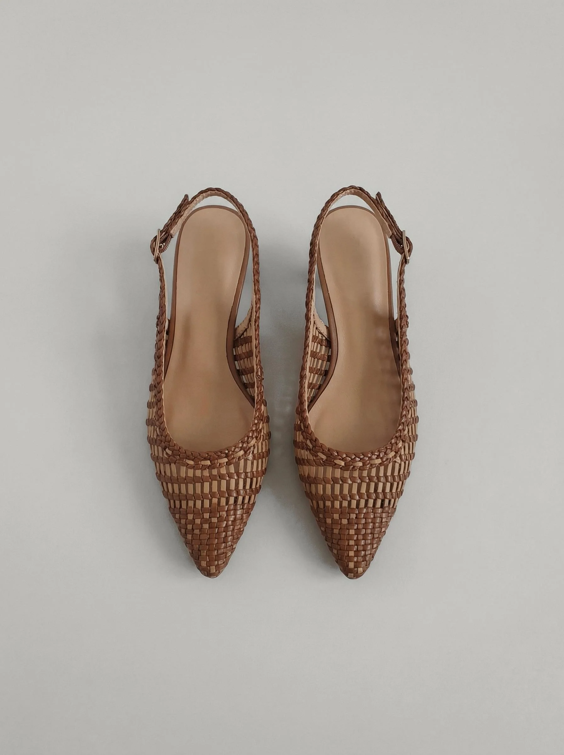 Ginger Brown - Image 3