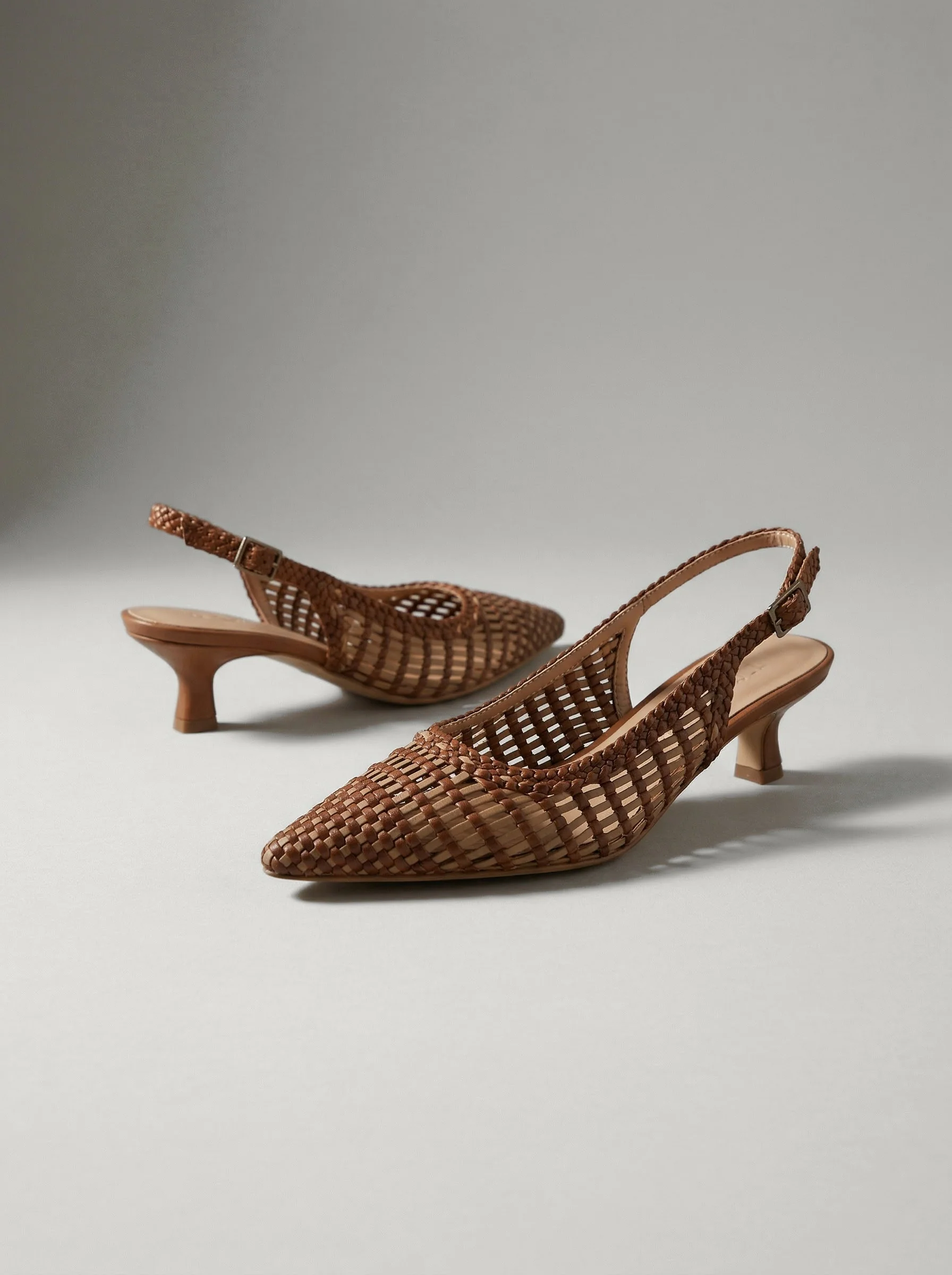 Ginger Brown - Image 4