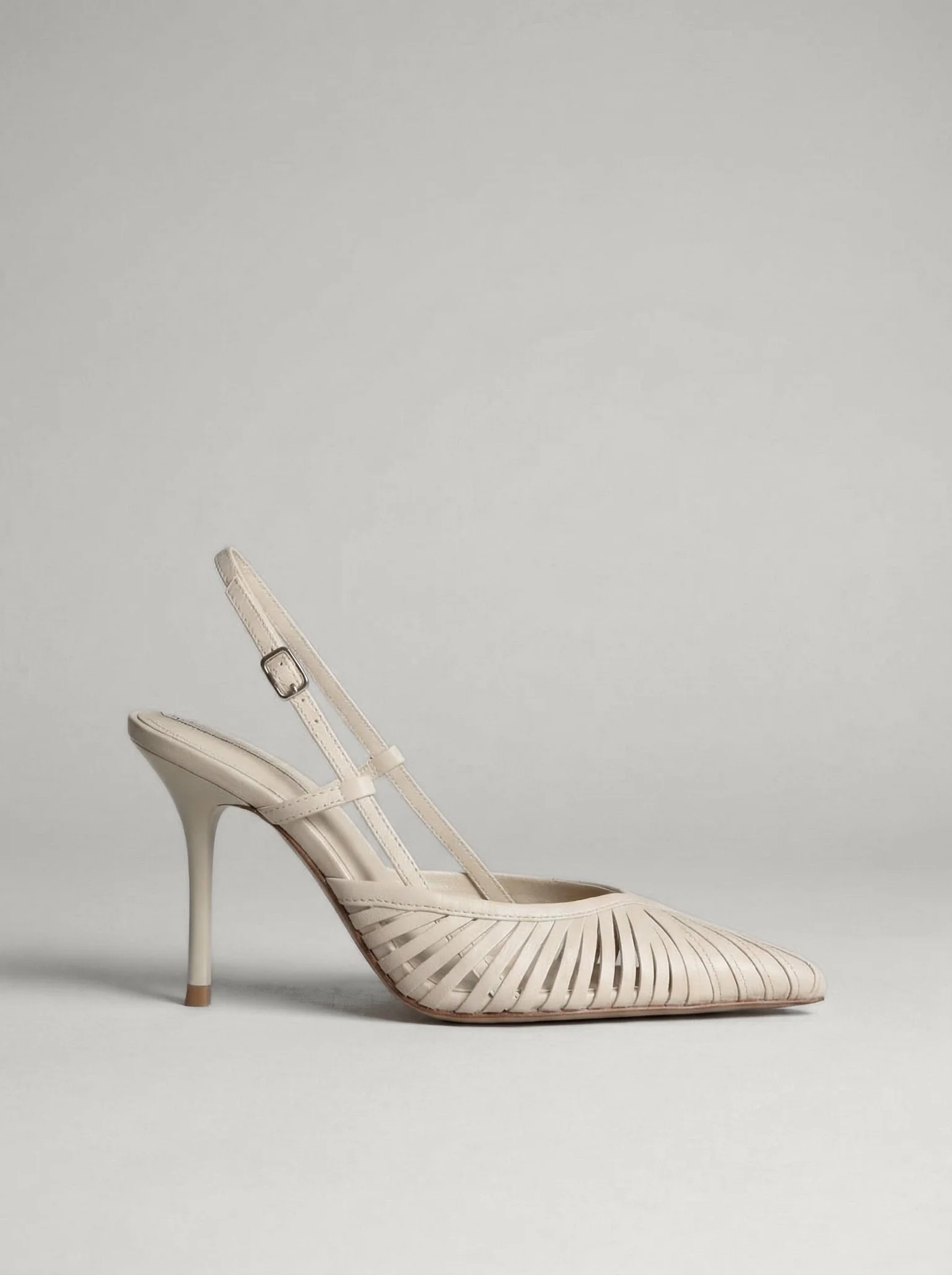 Jerez Off White